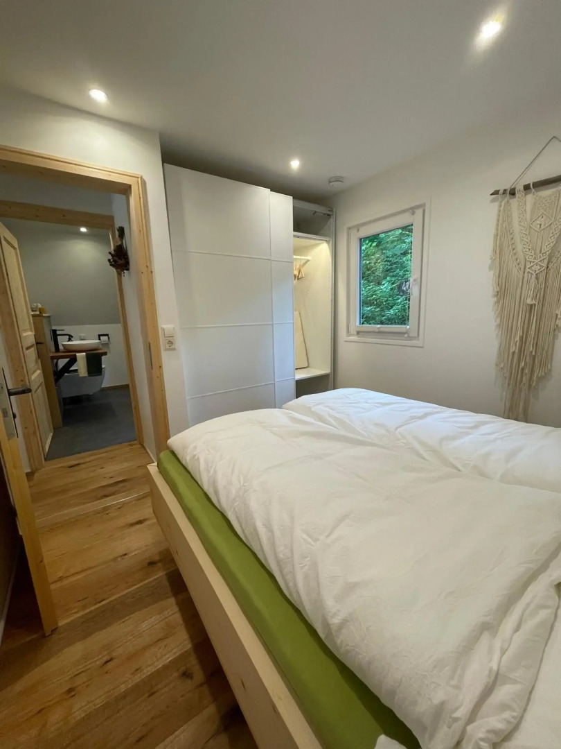 Wildkräuter Hexenhaus