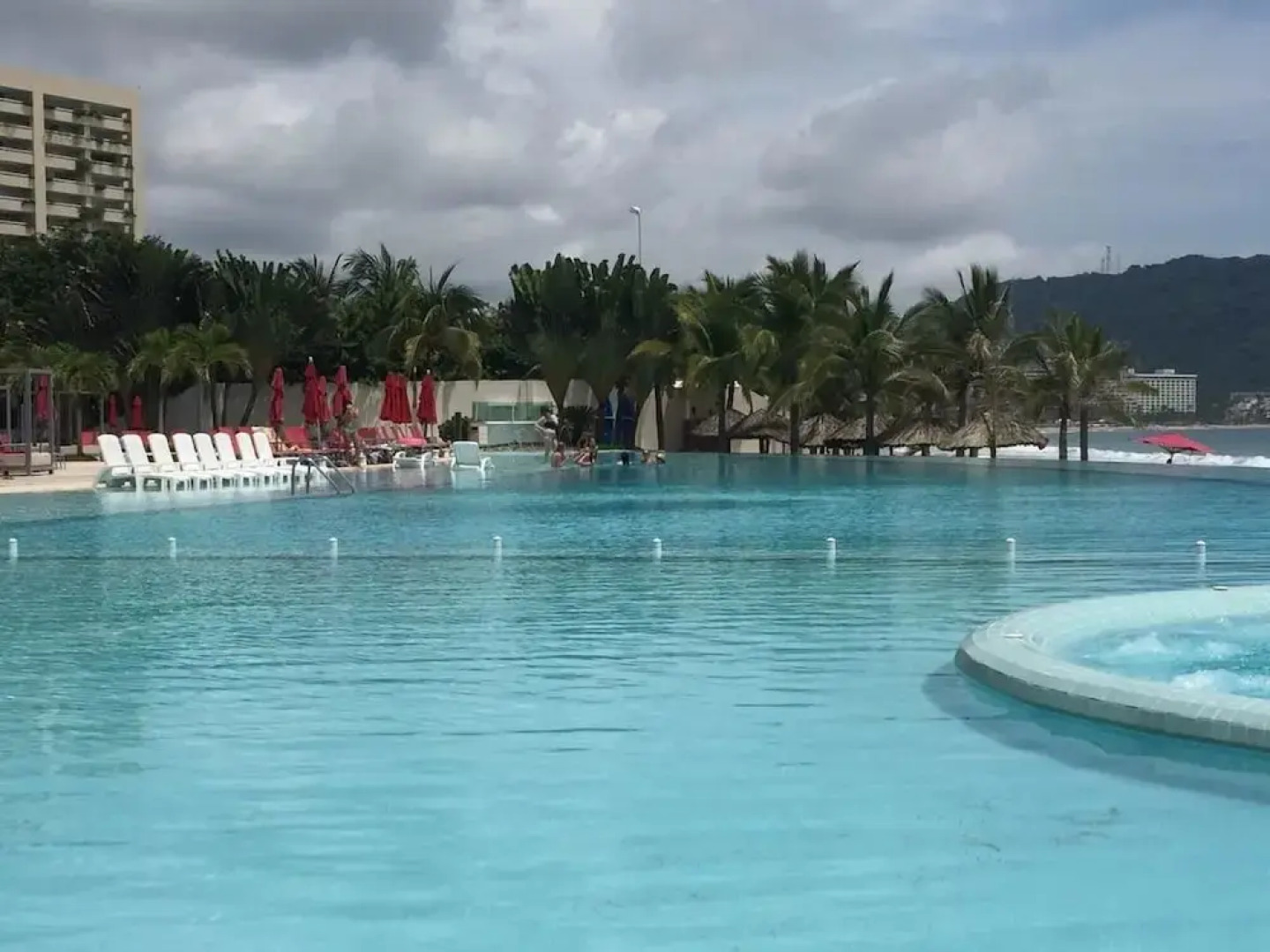 Bay View Grand Marina 3BR