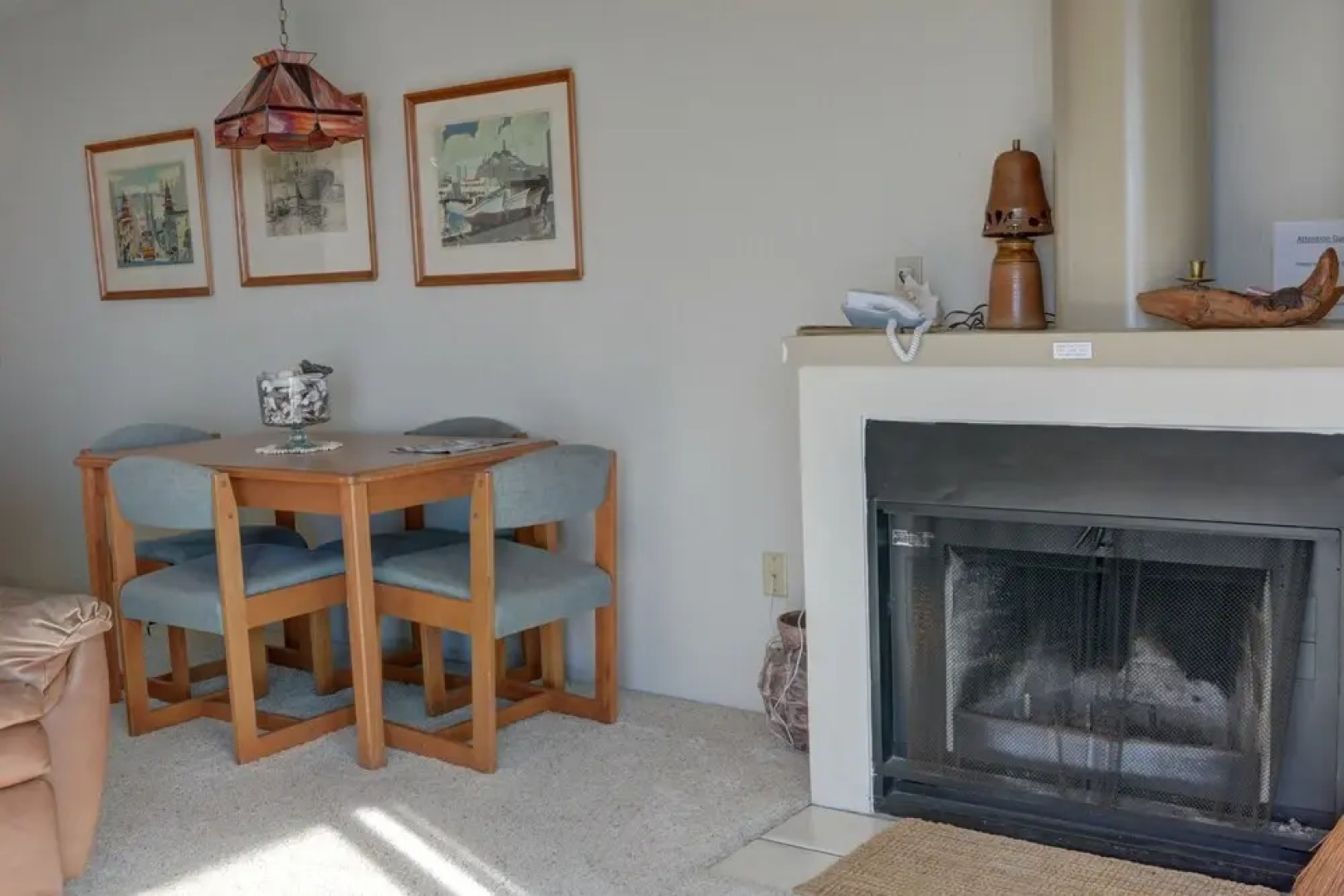 Dock Of The Bay #203 by RedAwning