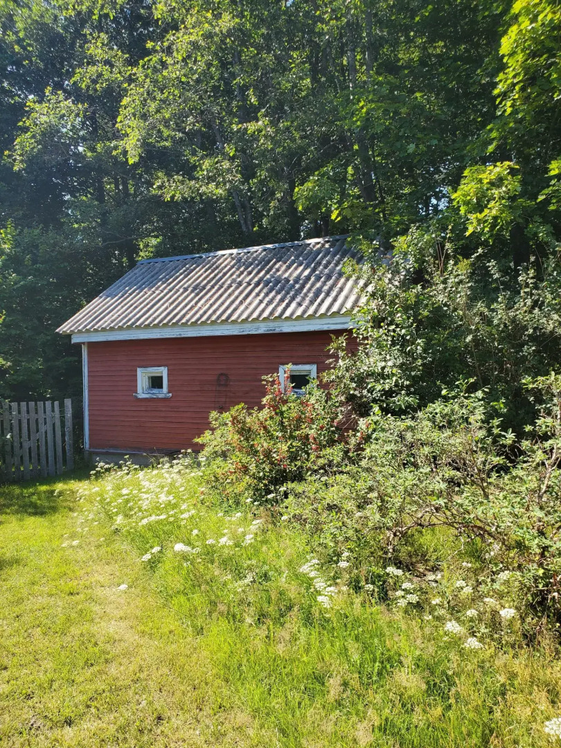 Усадьба Ёкикюля