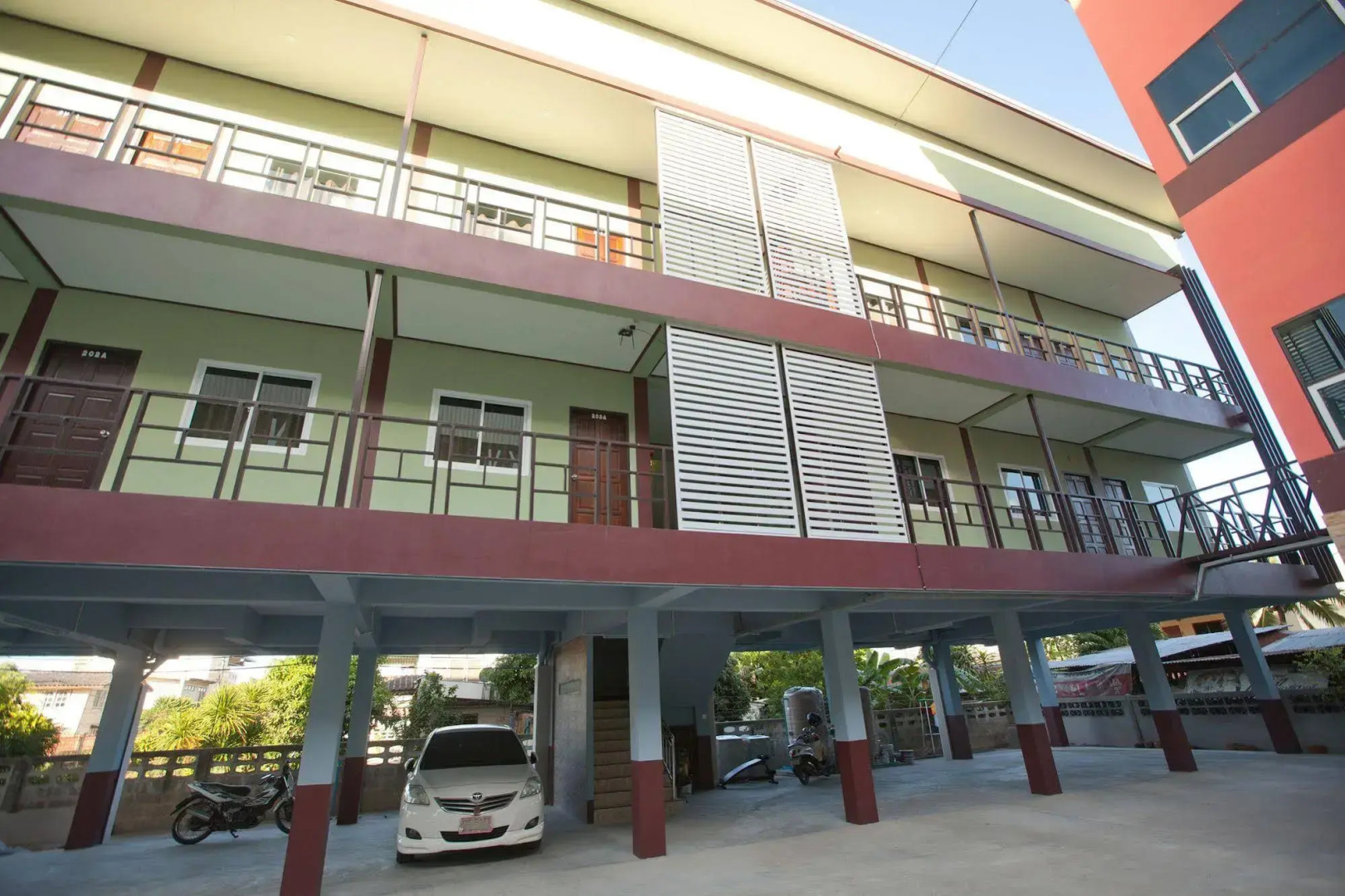 S House Bansaengngam