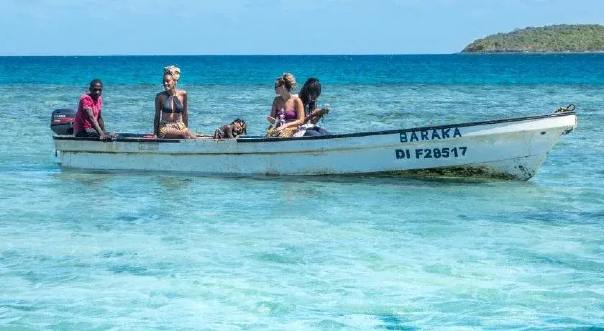 Hotel Résidence Maharajah