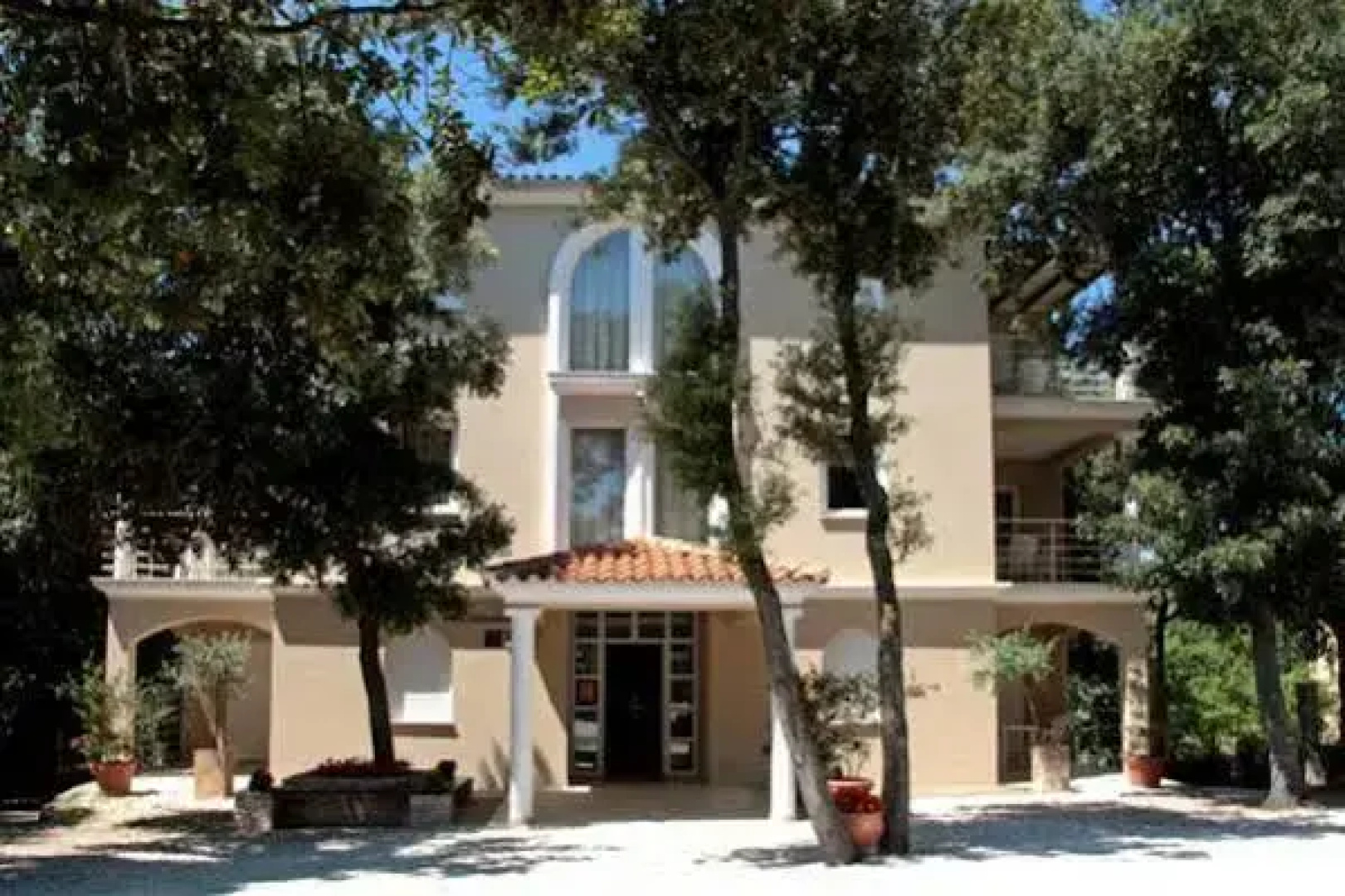 Villa Elizabeta