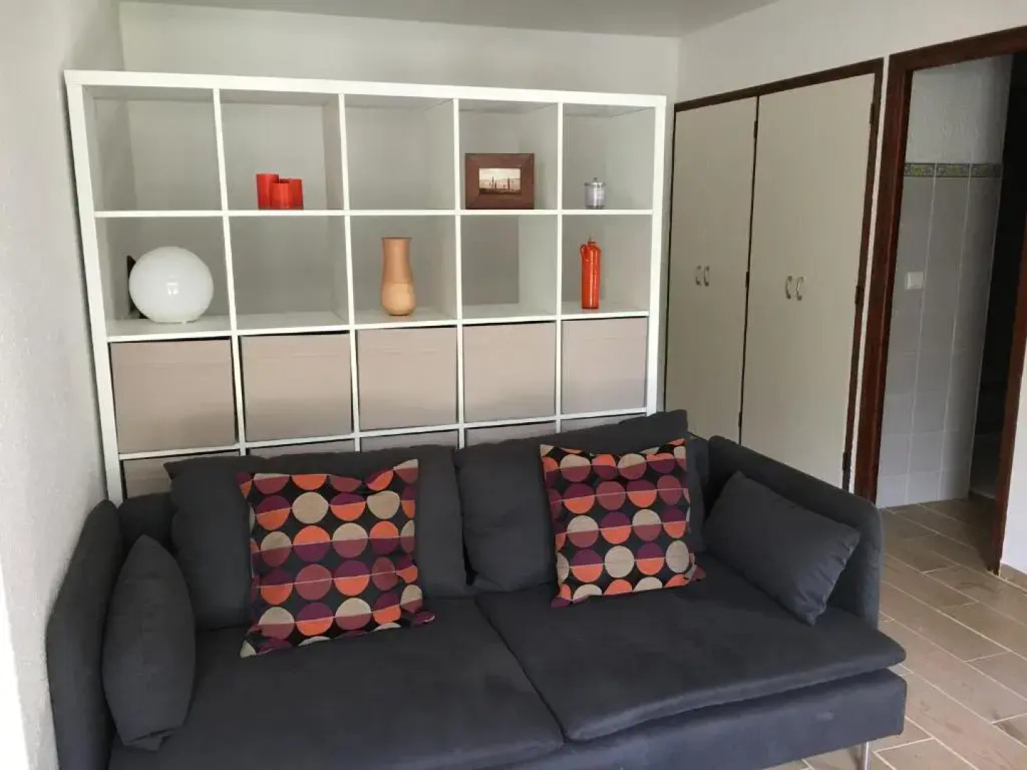 Les Mimosas Apartments