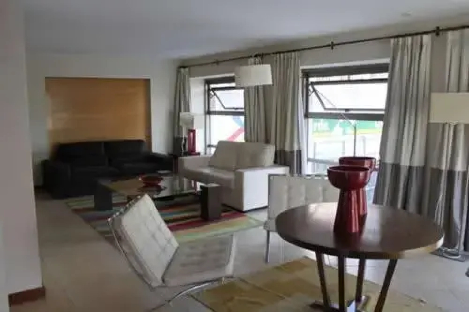 La Gloria 30. Las Condes