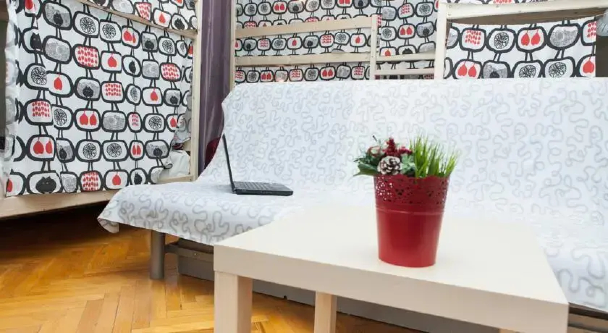 Hostel na Kurskoy