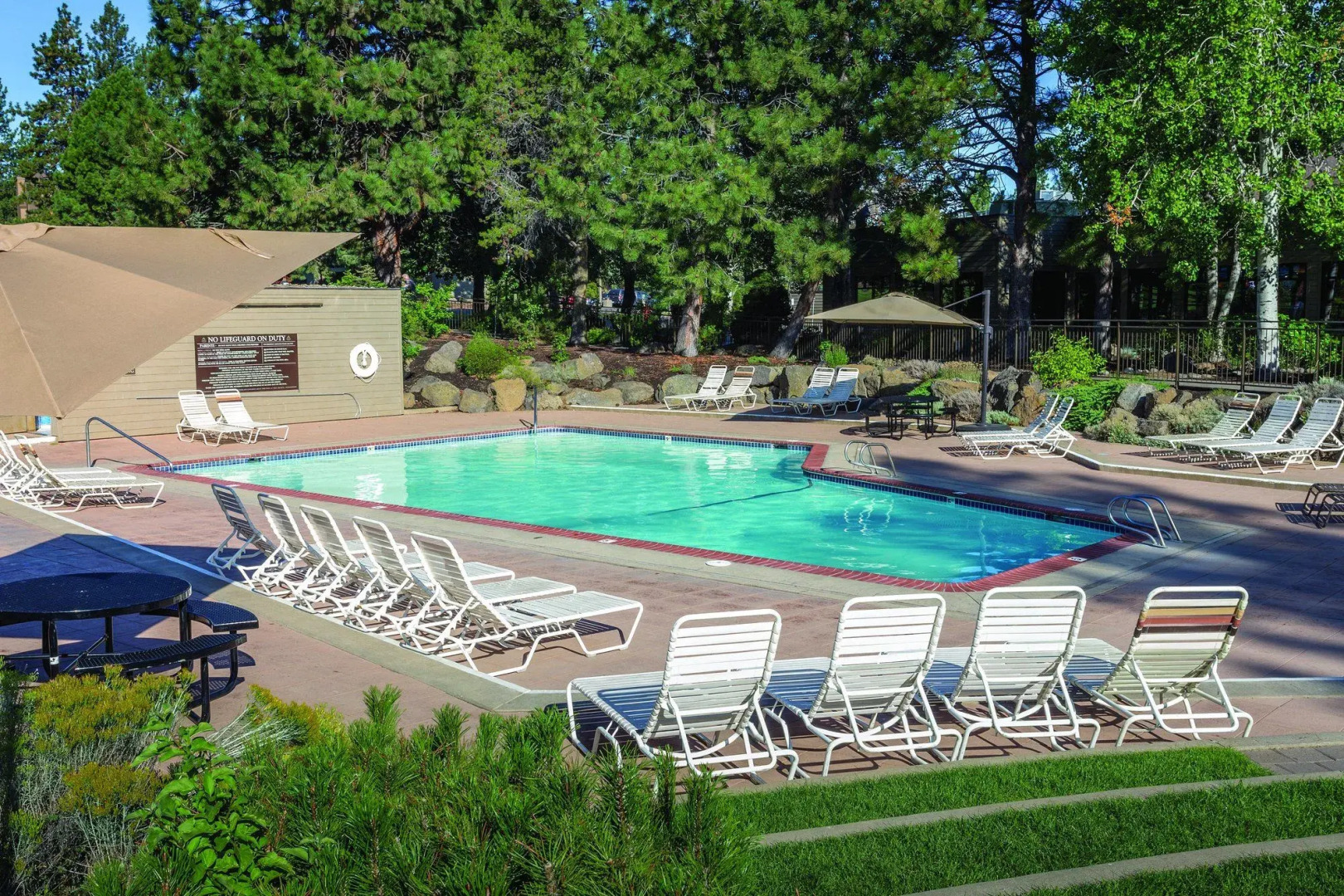 Seventh Mountain Resort