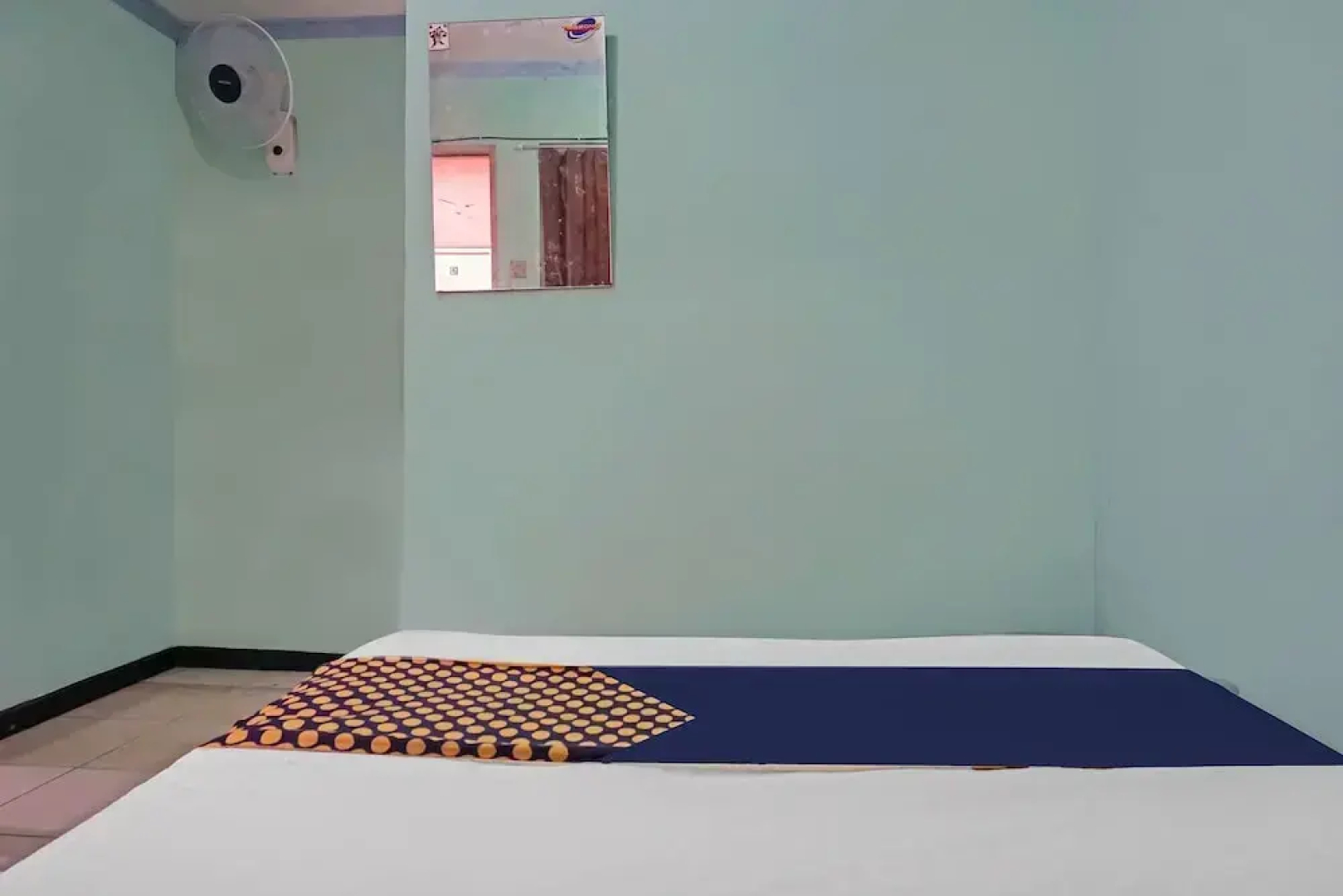 Hotel O Amazon Homestay Syariah 2