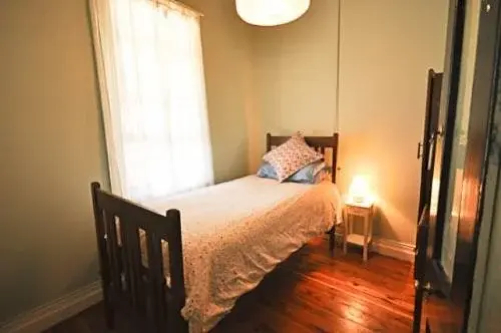 Victoria Hotel Rutherglen