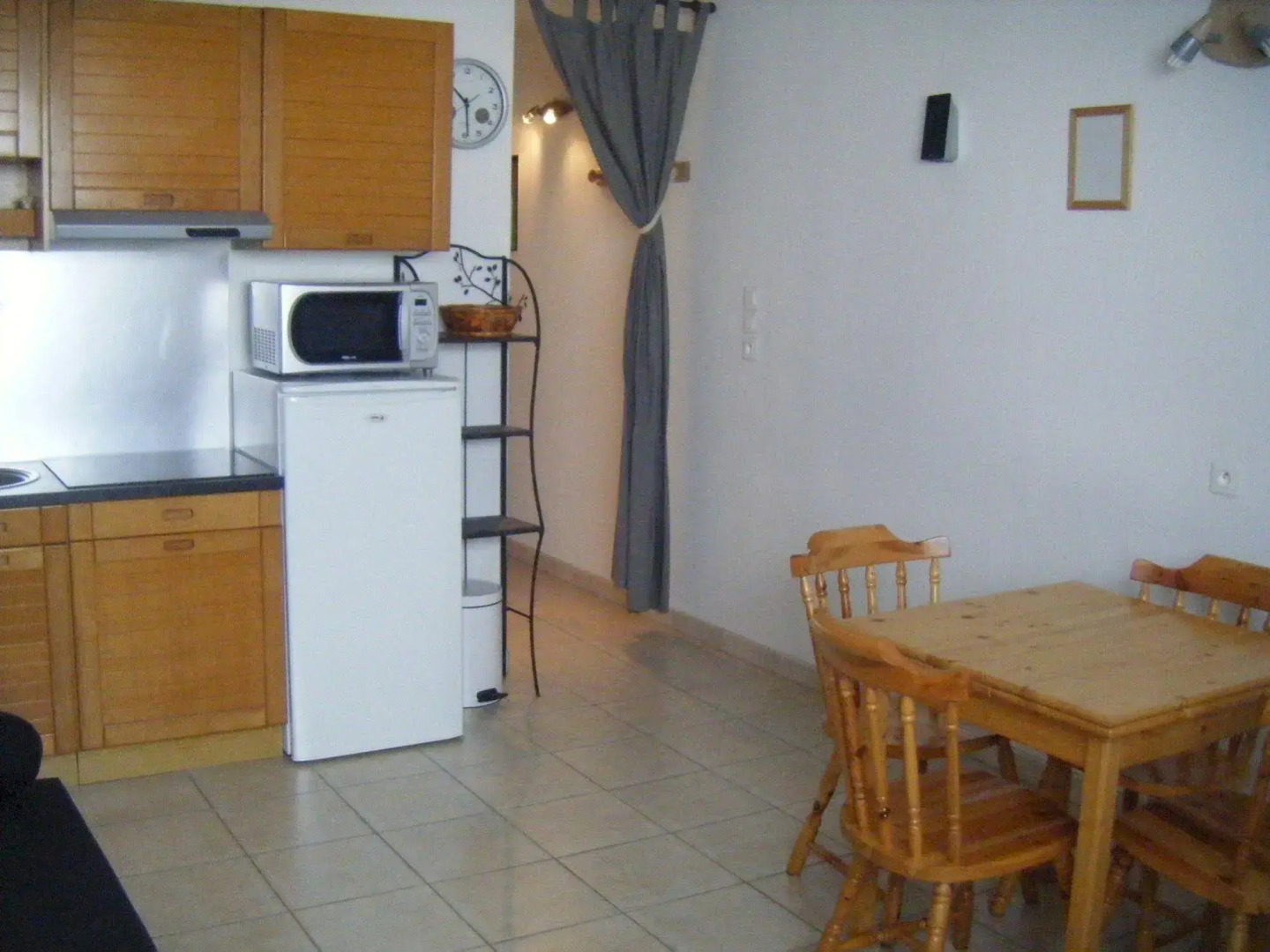 Résidence Armazan Les Appartements du Pla d' Adet