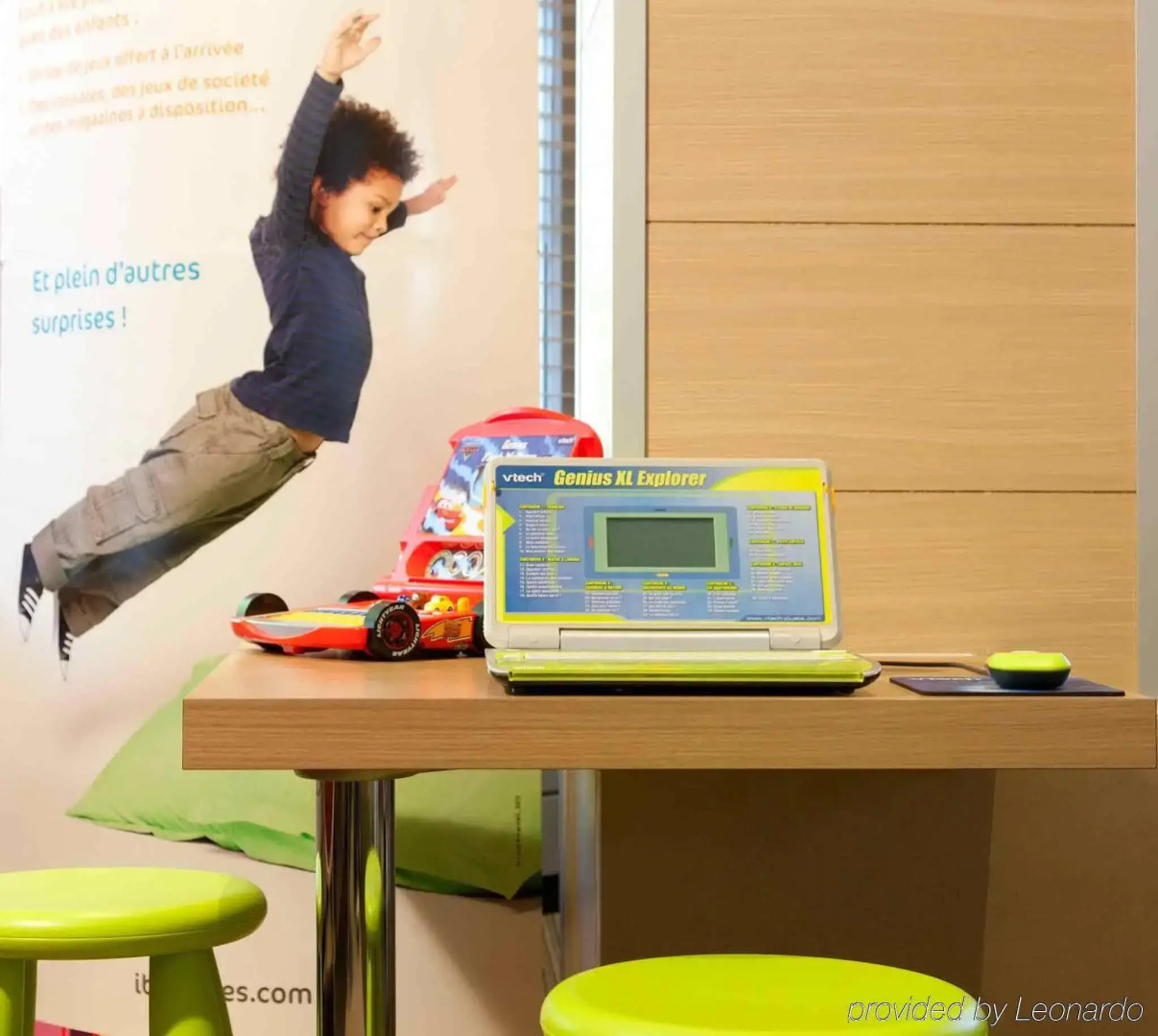 ibis Styles Annecy Gare Centre