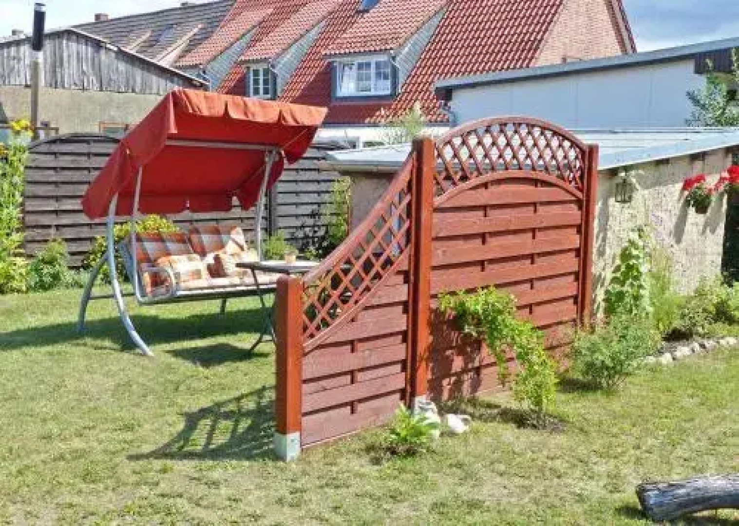 Ferienwohnungen Malchow SEE 5800