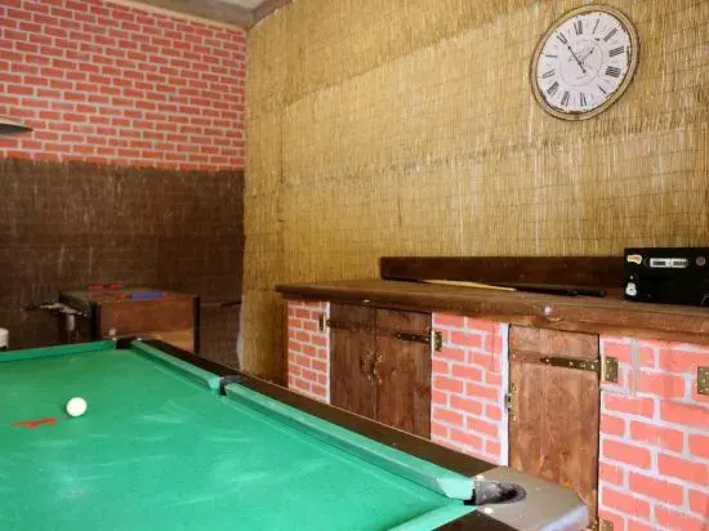 Hrazdeny statek Mytinka