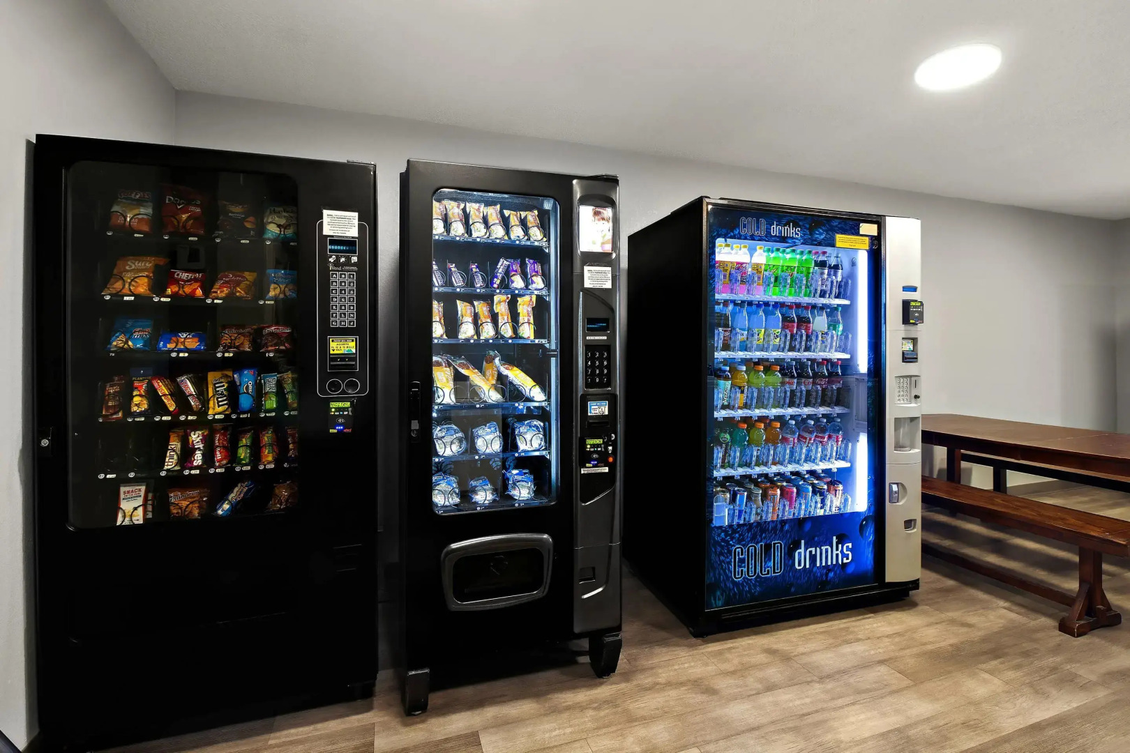 MainStay Suites Salt Lake City Fort Union