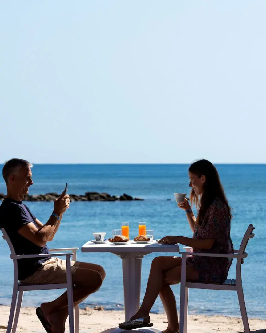 Le Tonnare Family Club