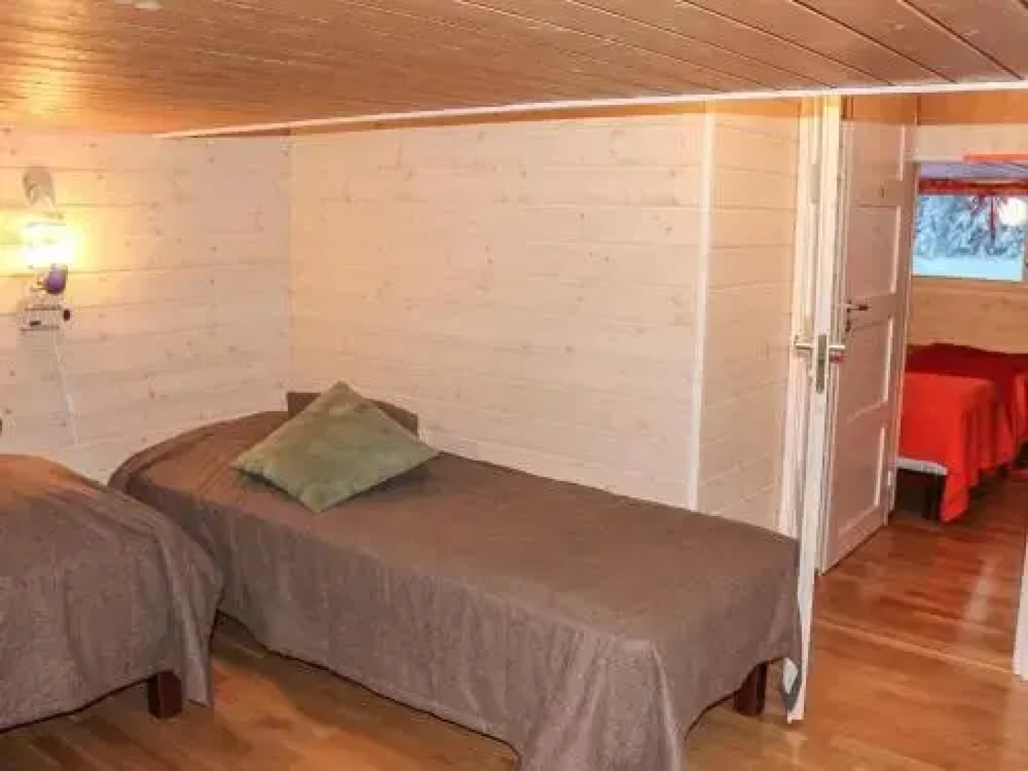 Holiday Home Sydänhovi