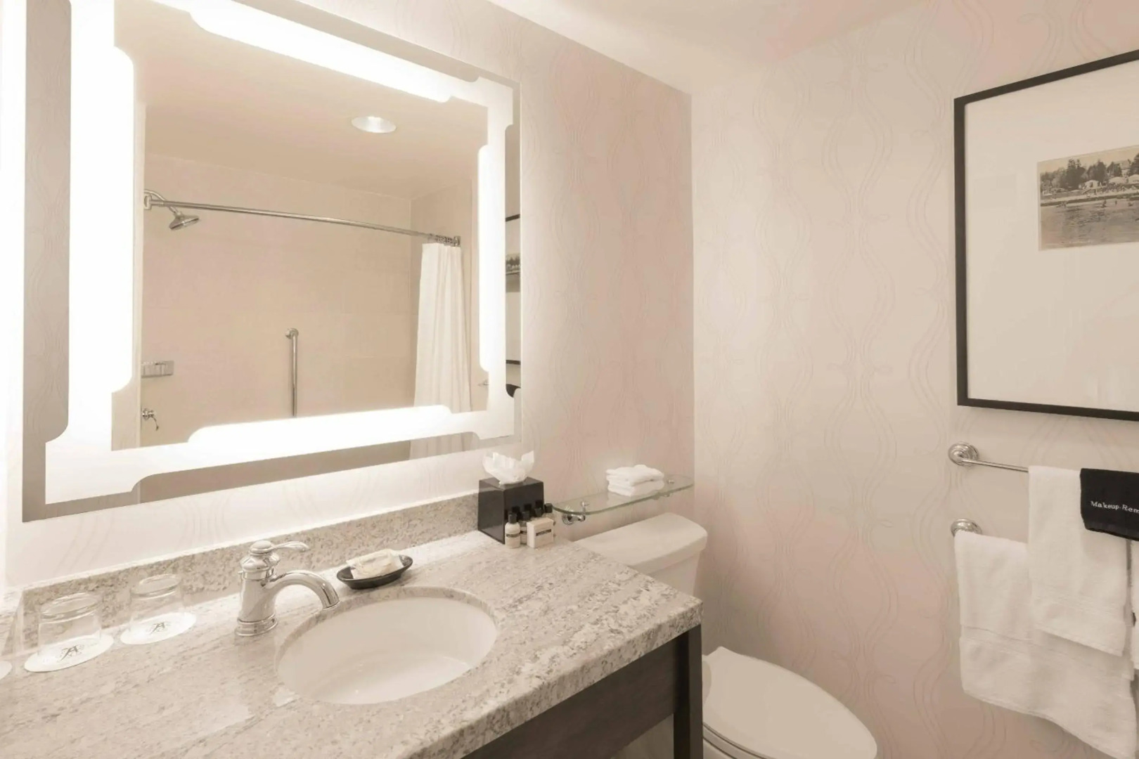 Algonquin Resort St Andrews by-the-Sea Autograph Collection