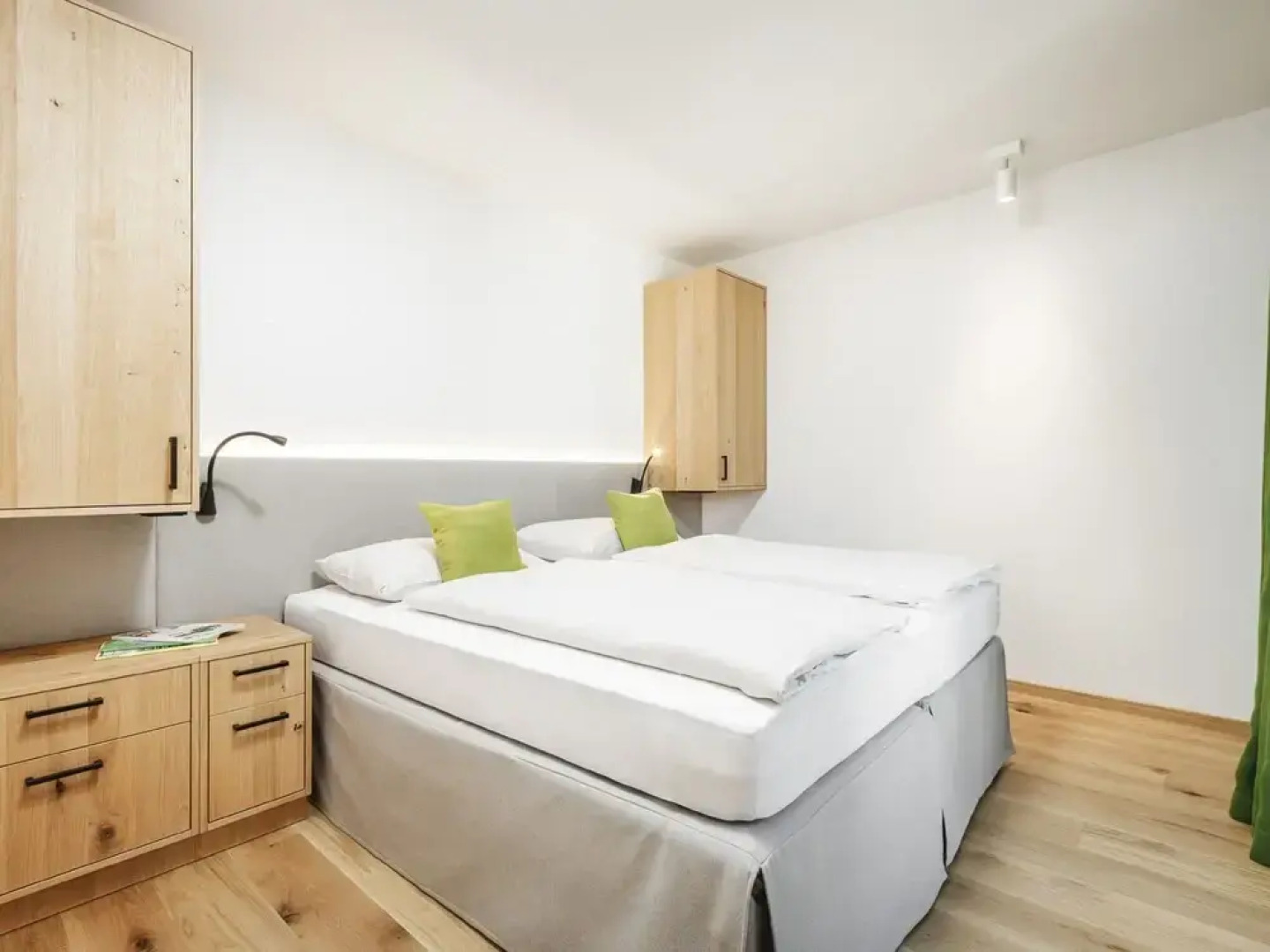 3 Raum Appartement Oetz