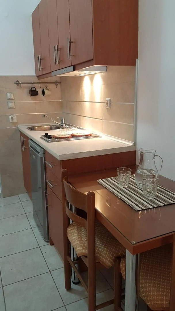 Pauls Garden Studios