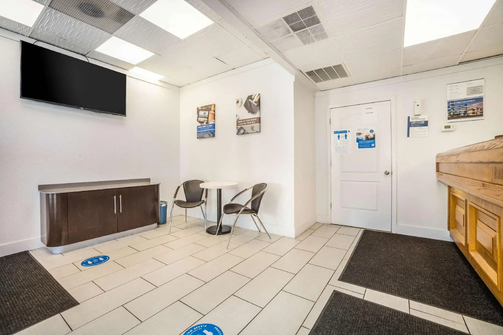 Motel 6 Florence South Carolina