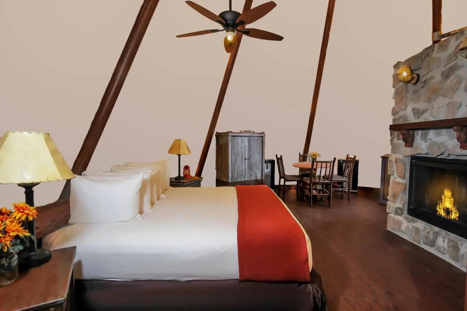 Westgate River Ranch Resort & Rodeo