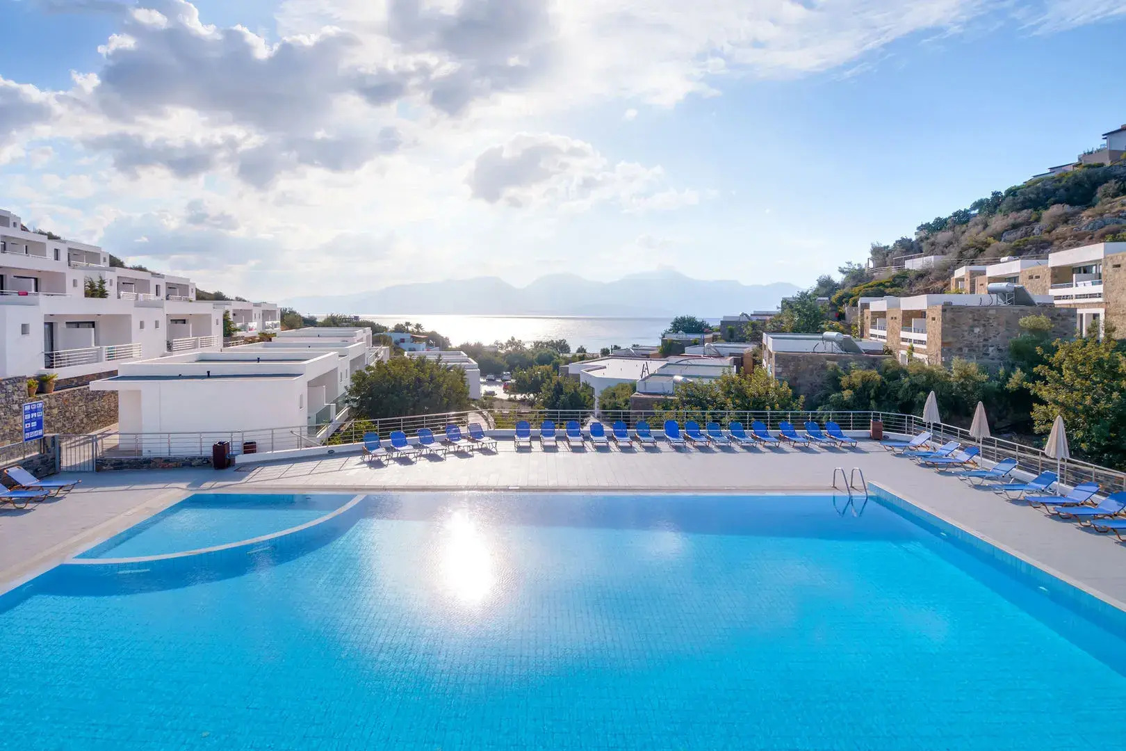 Ariadne Beach - Adults Only