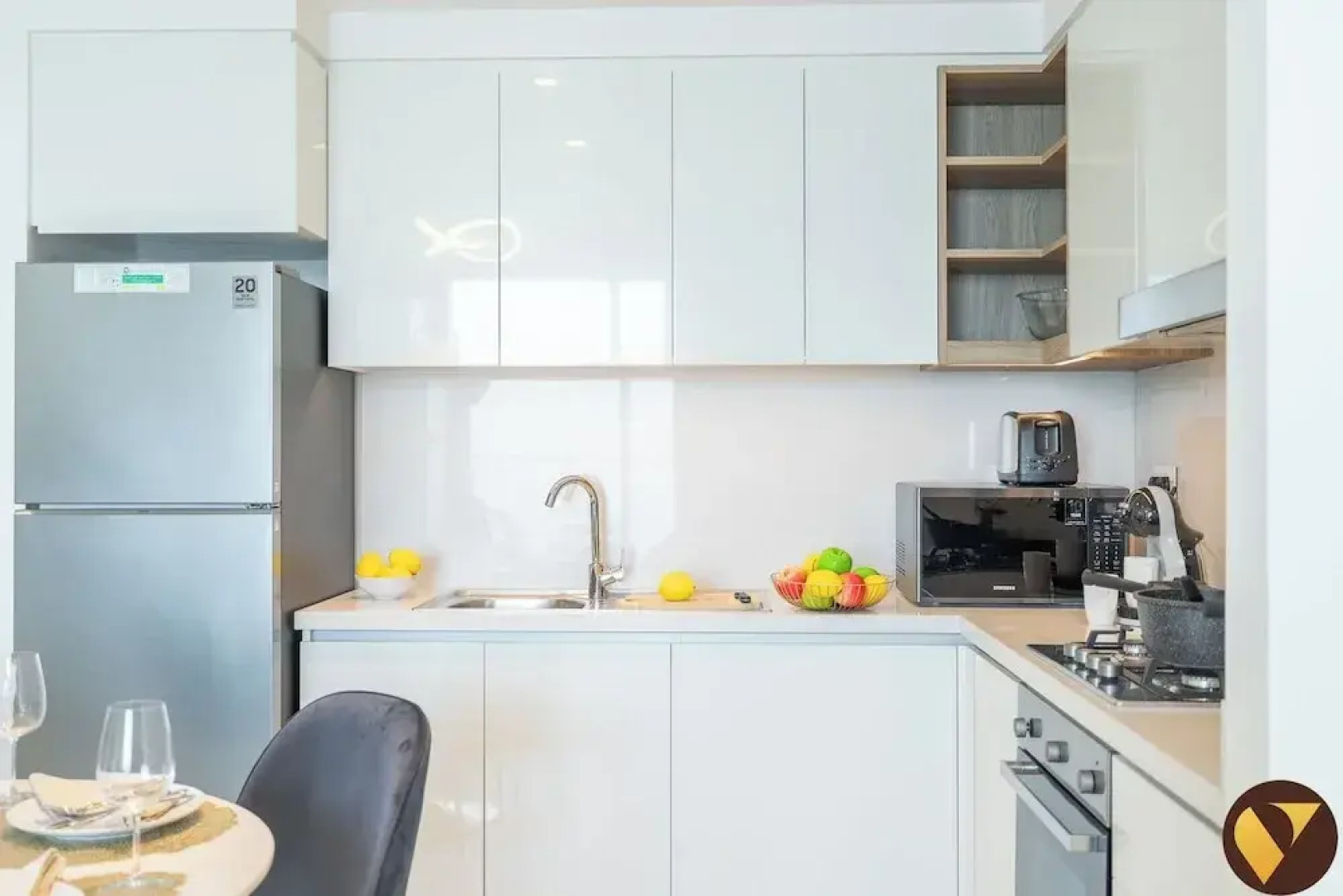 Luxury Stay by Dubai Mall & Burj