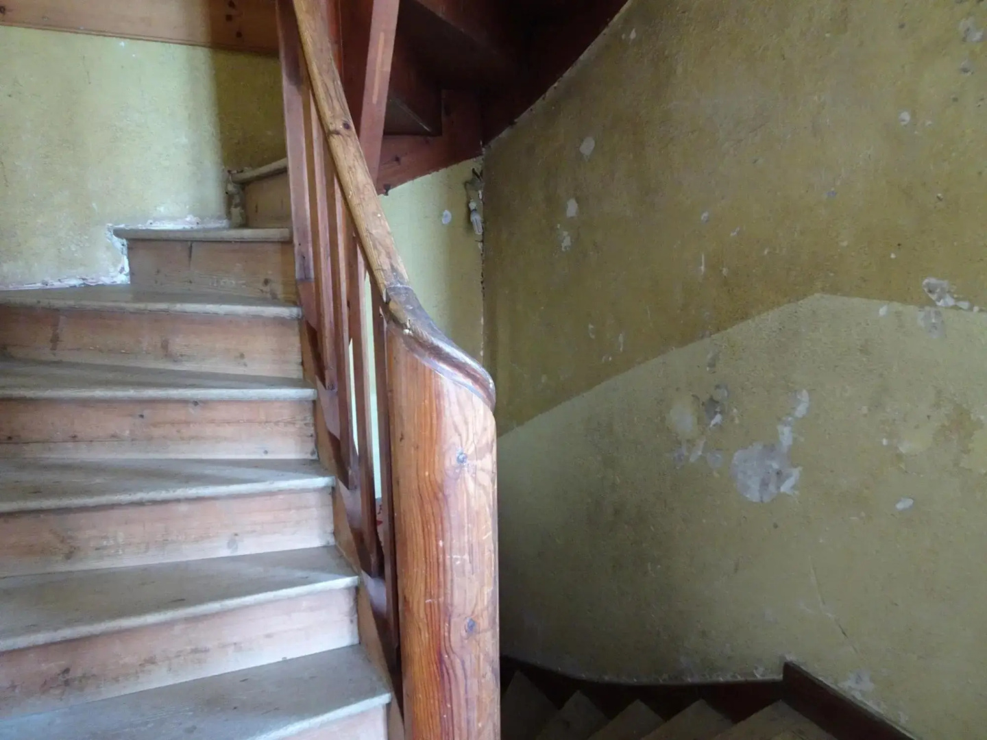 Villa in Normandy With Beach Access