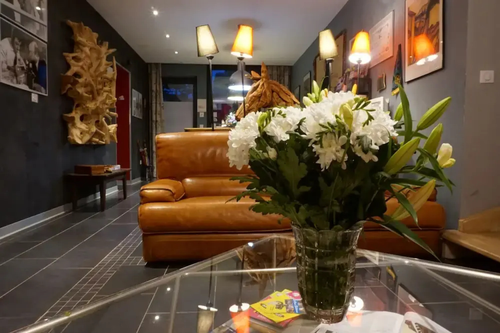 Chambres D'hotes La Filature