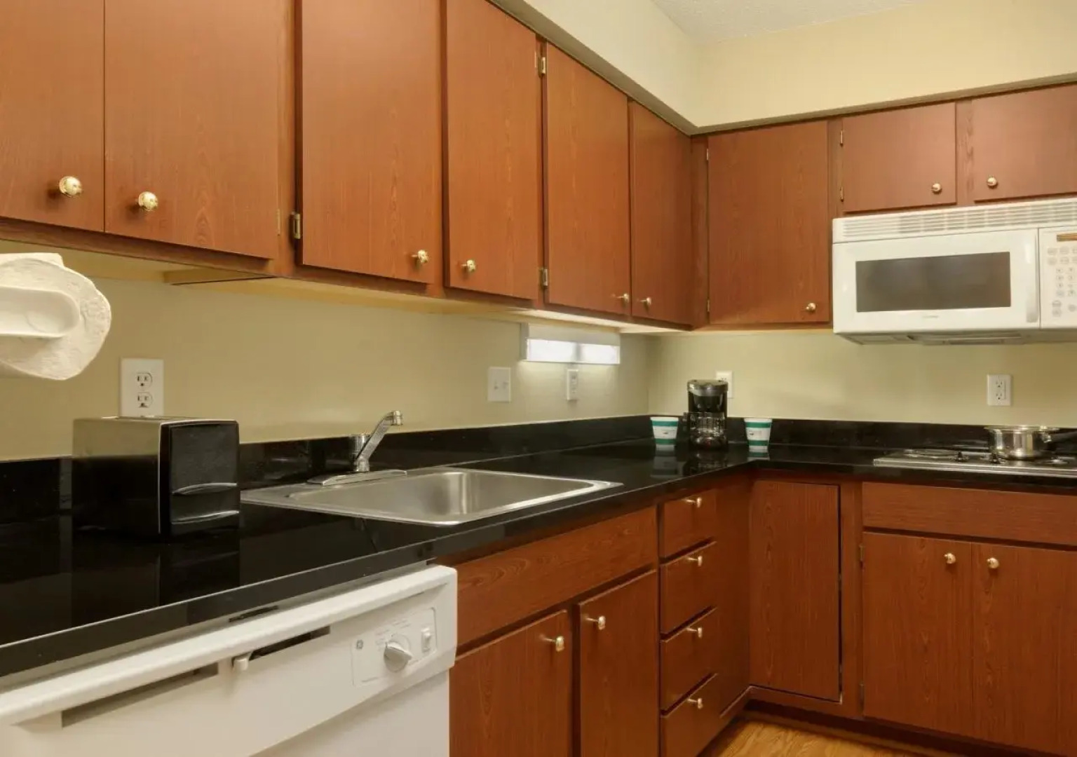 Homewood Suites Kansas City/Overland Park