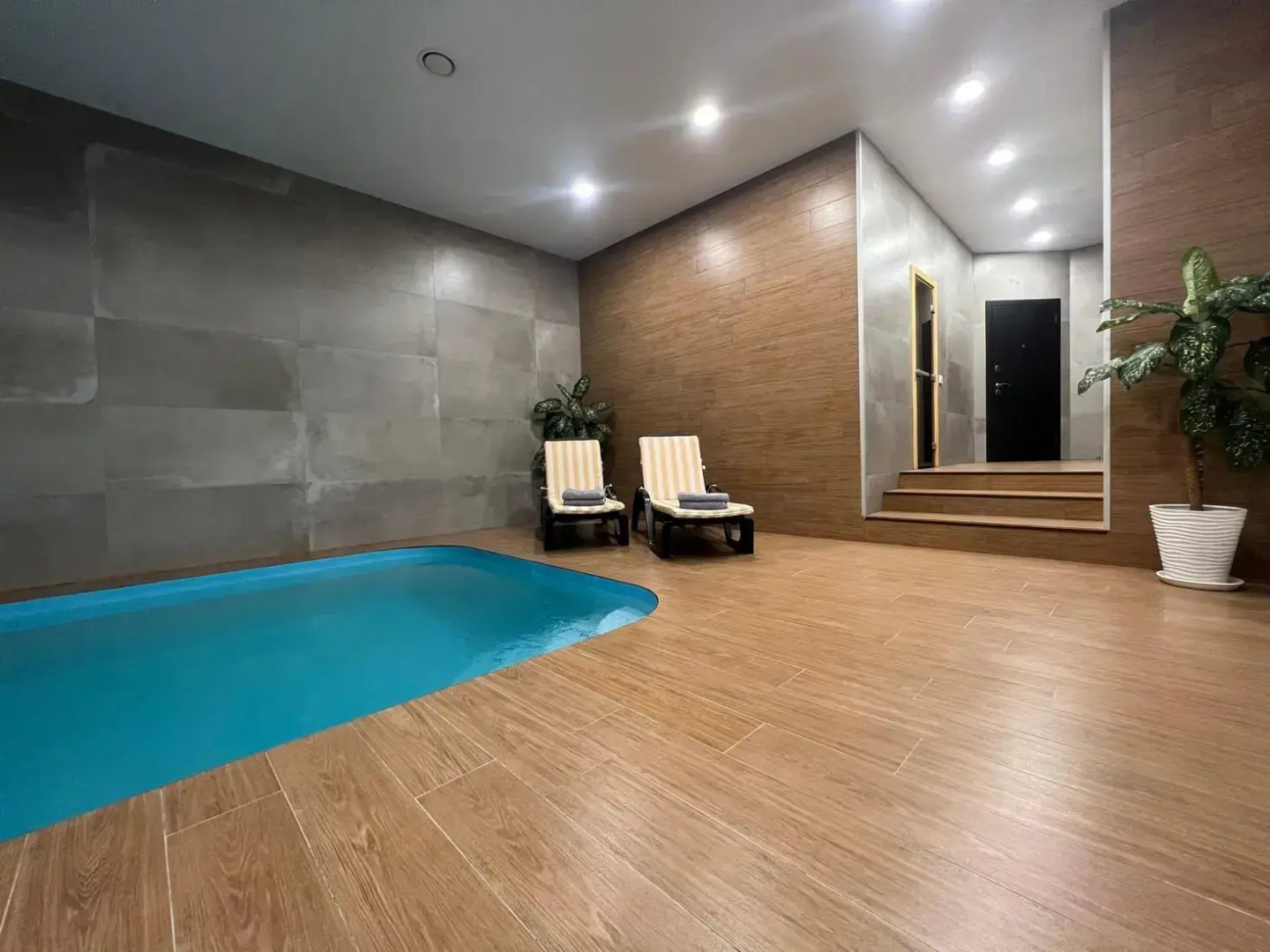 Коттедж Макс