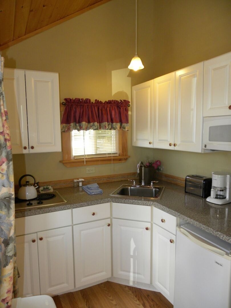 Colonial Gables Oceanfront Village