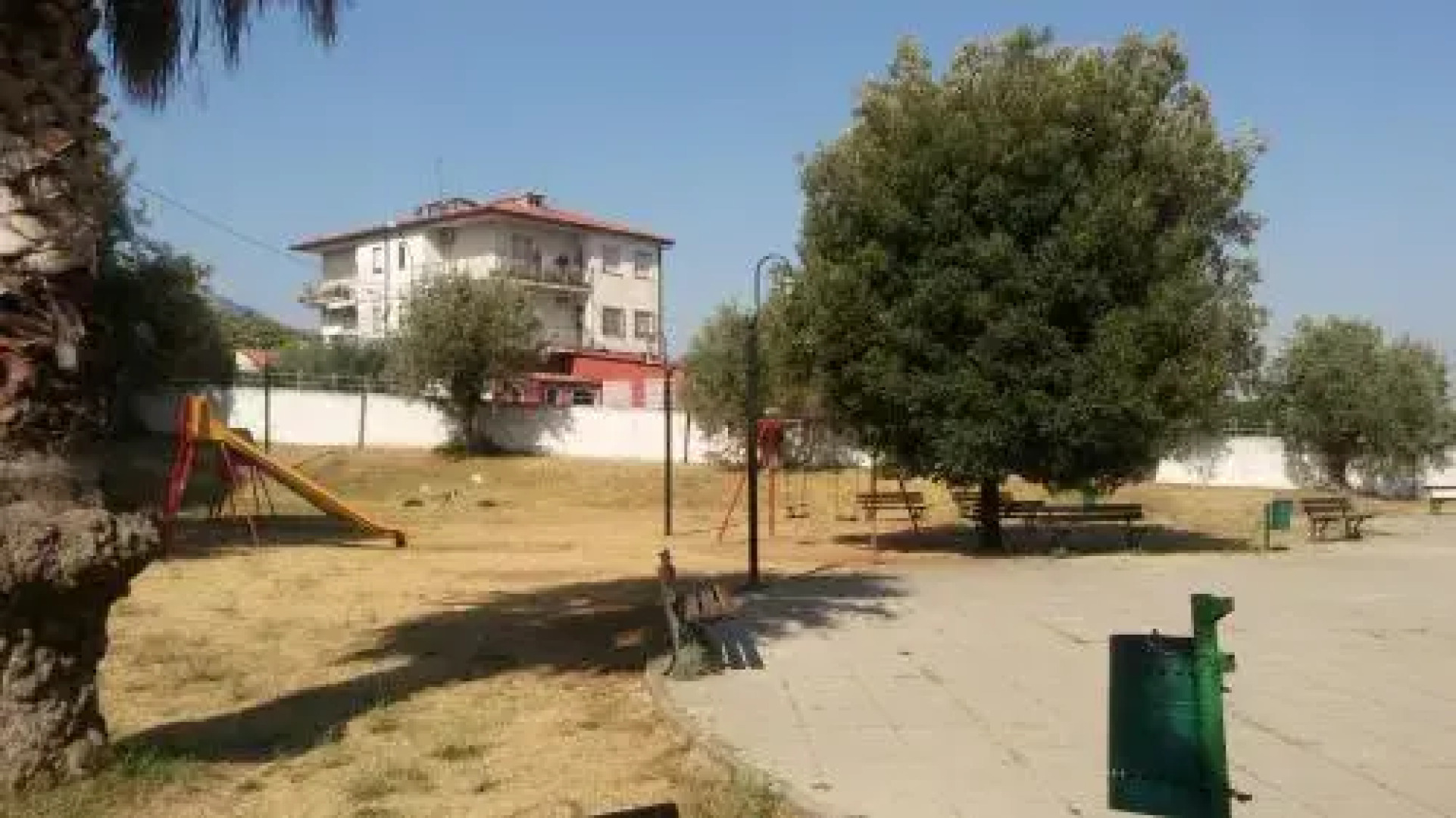 Hotel Santa Caterina