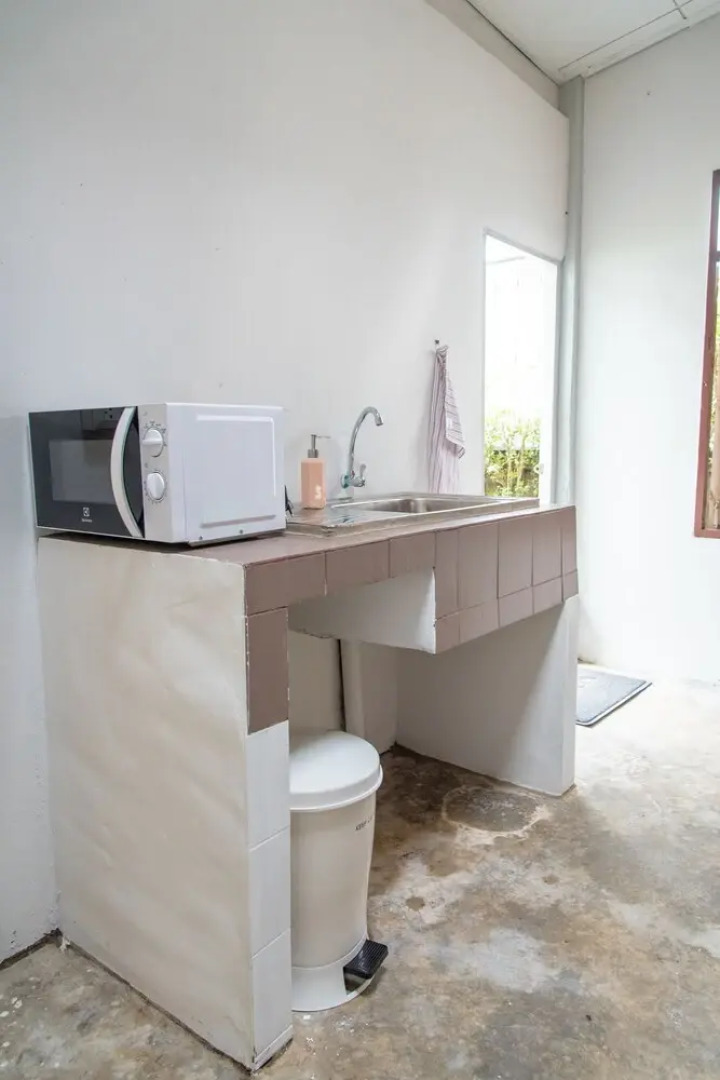 Soft Chiangdao Hostel