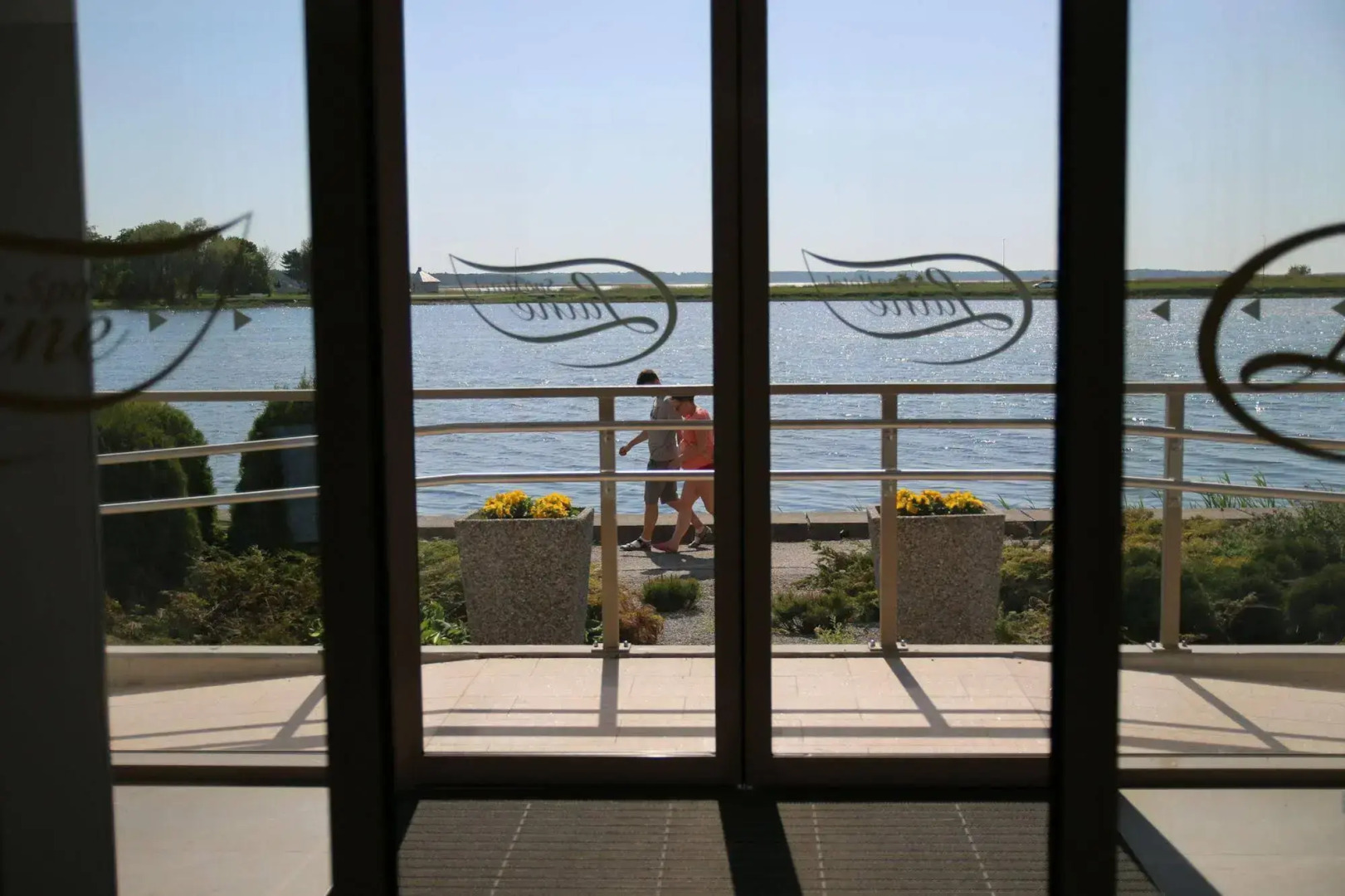 Hestia Hotel Haapsalu Spa