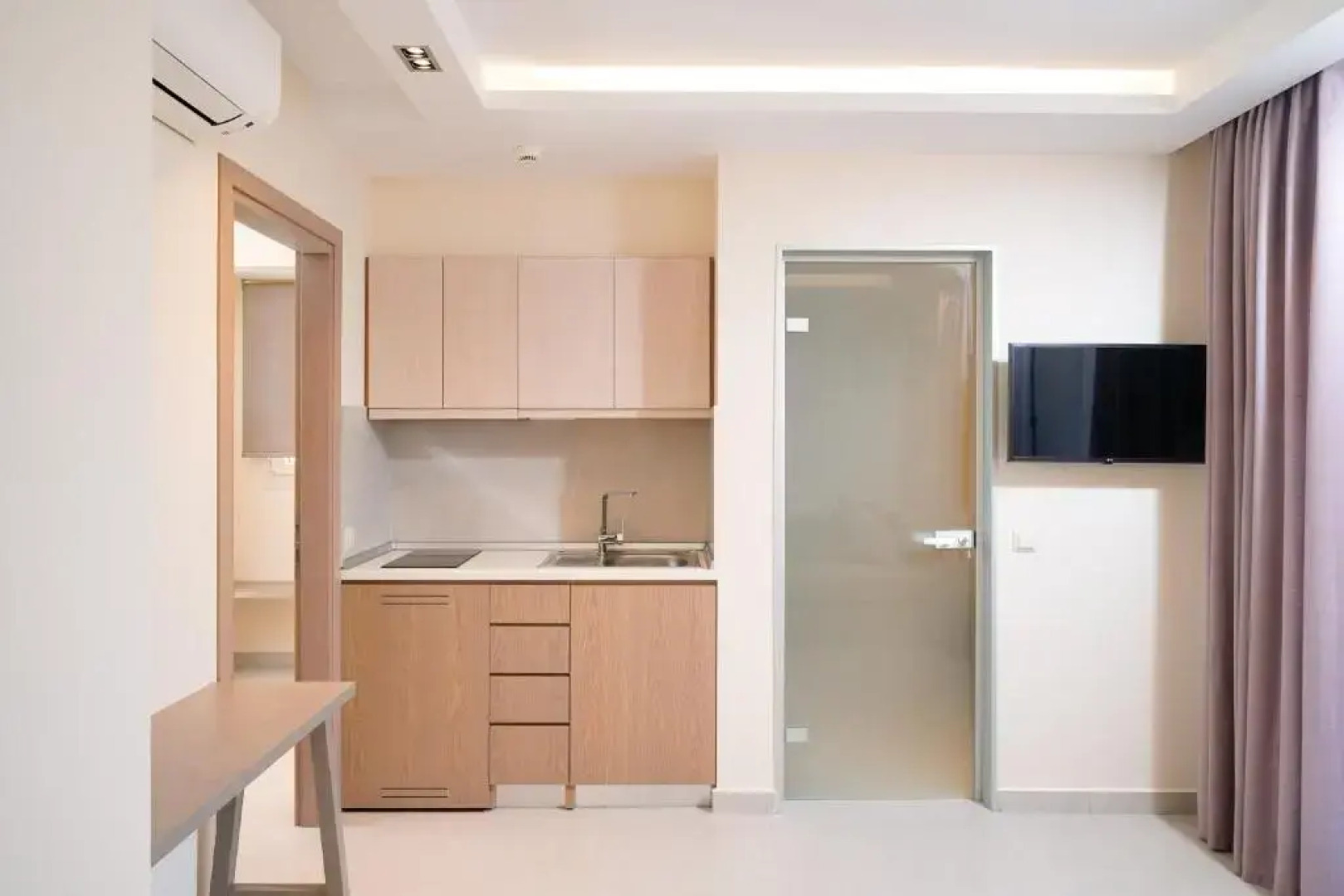 Supreme Luxury Suites