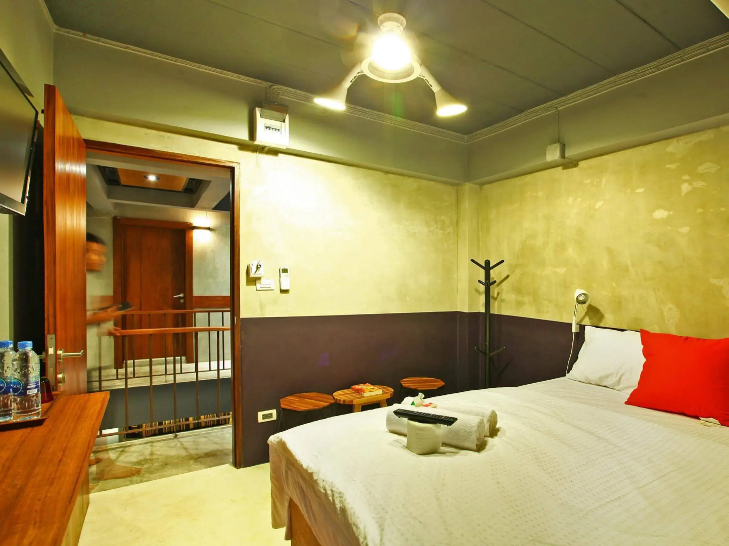 Chic Chiangkhan Hotel