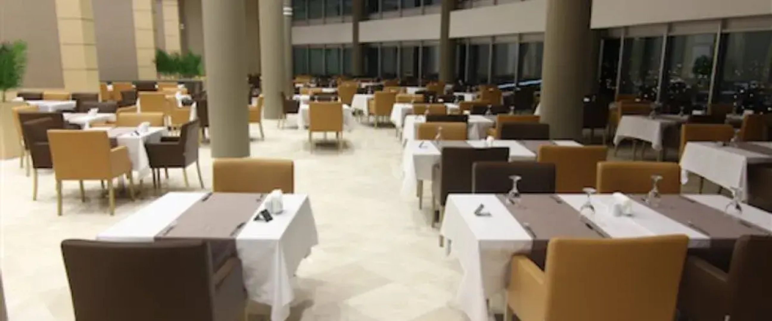 Armas Termal Kırşehir Otel