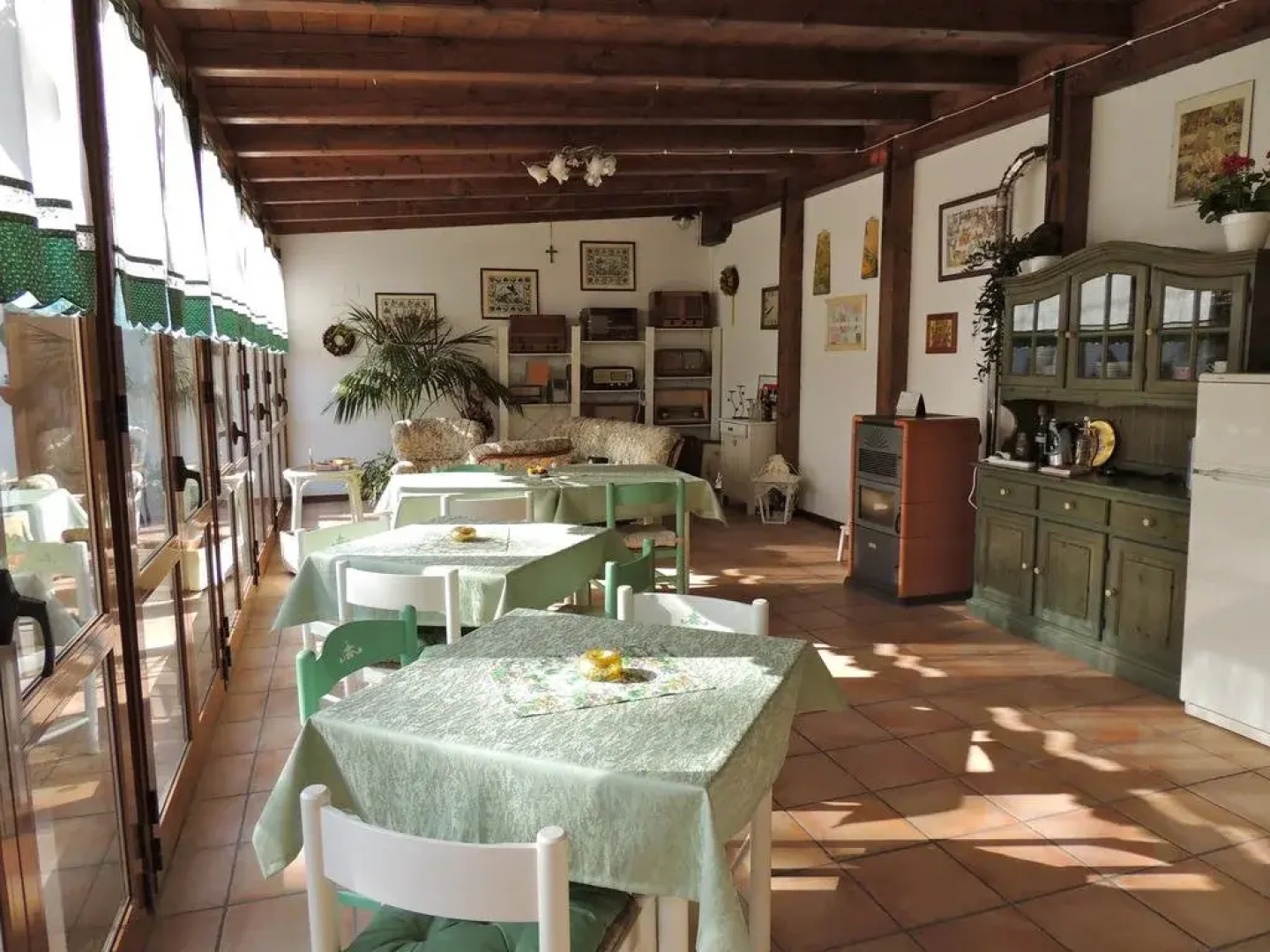 Casa Dodic