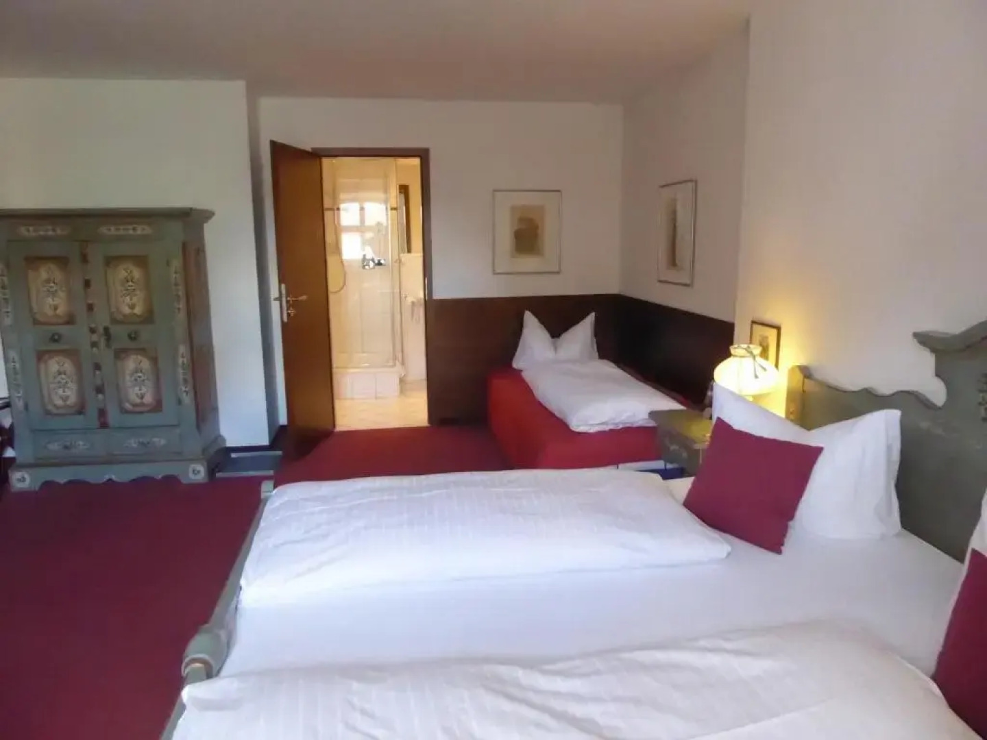 Hotel Haus Appelberg