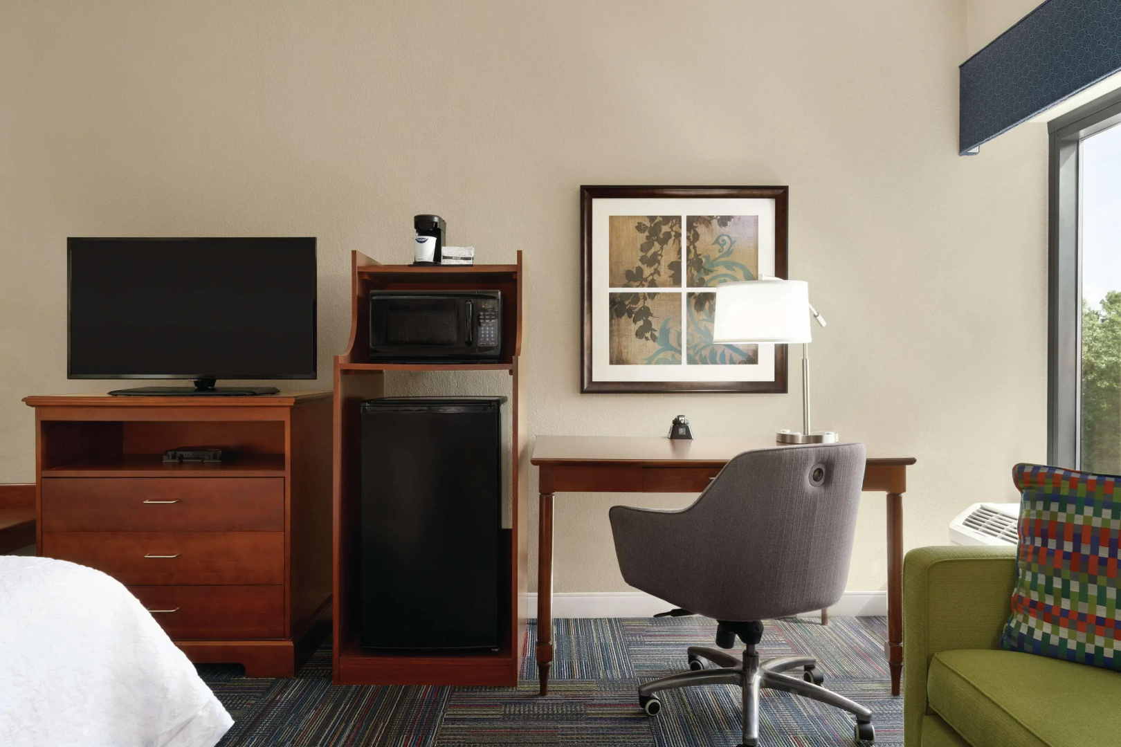 Hampton Inn Atlanta Stone Mountain