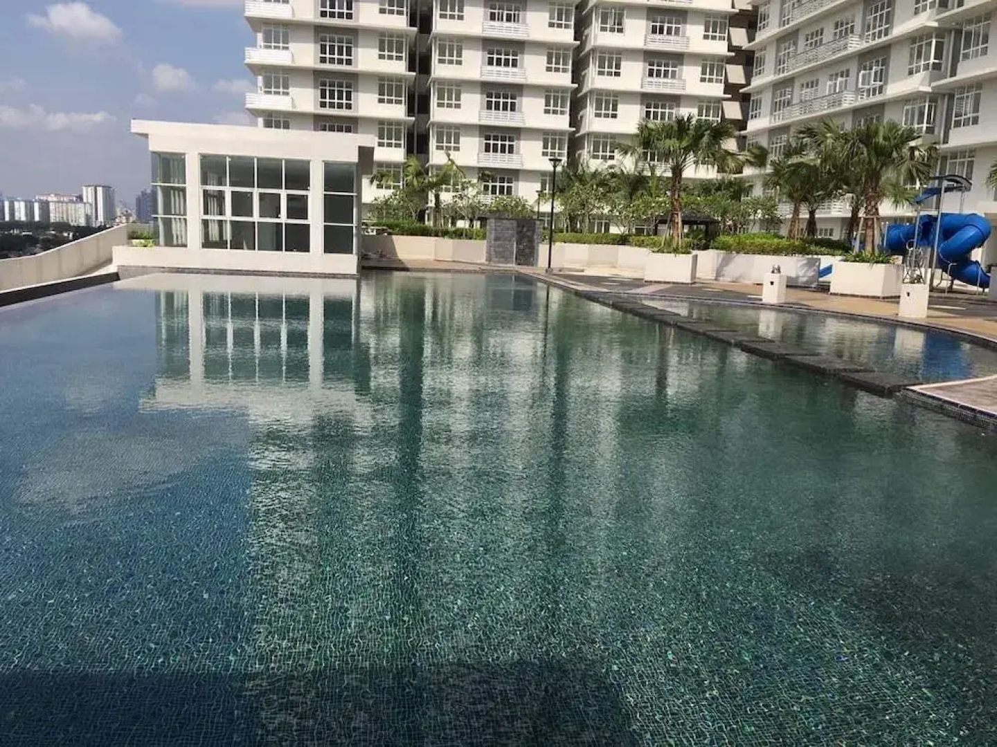 M3 Residences