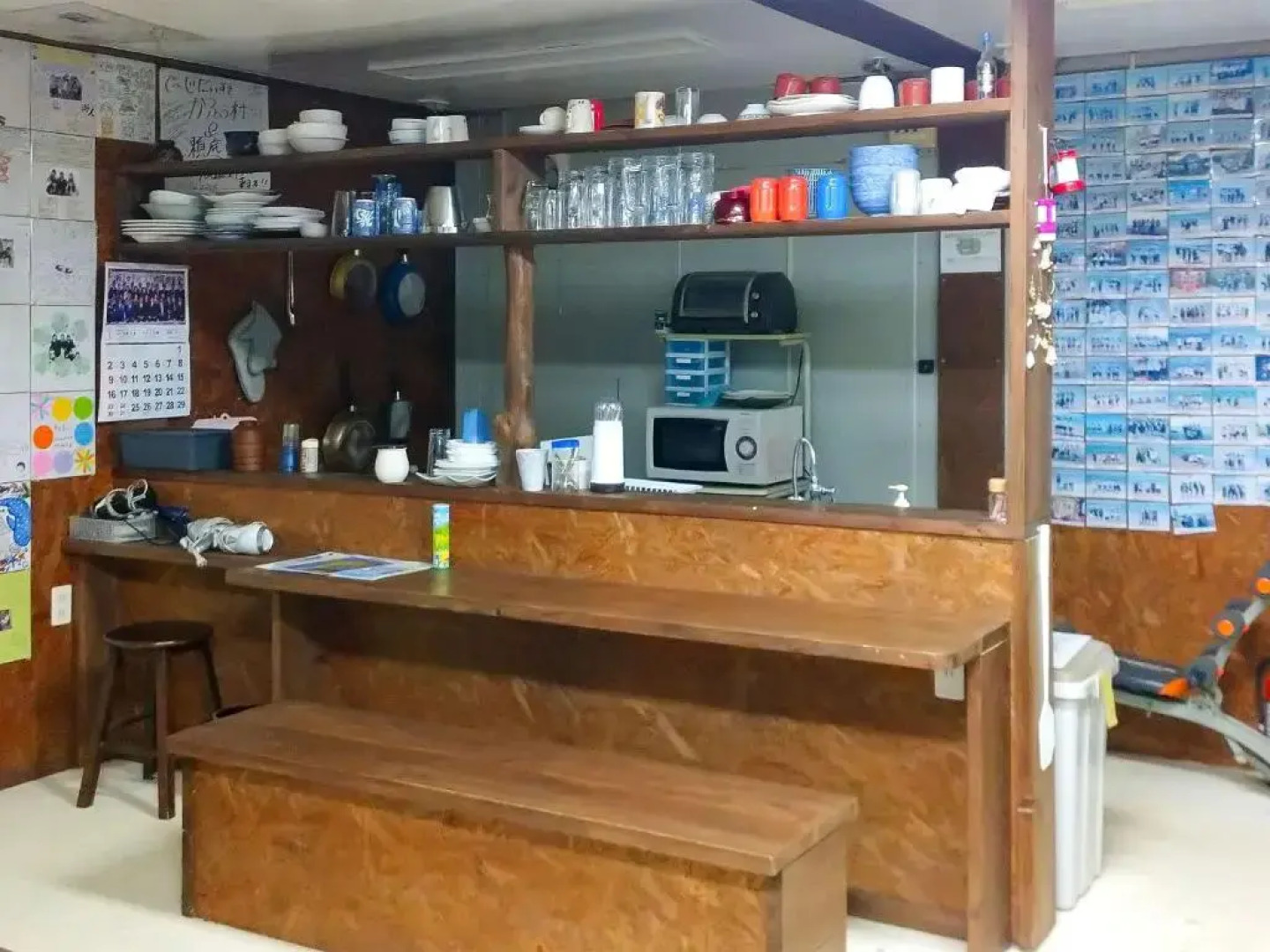 Sesoko Island Guest House Kafuu Village