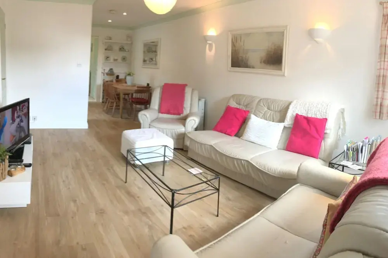 Braunton Nook 2 Bedrooms