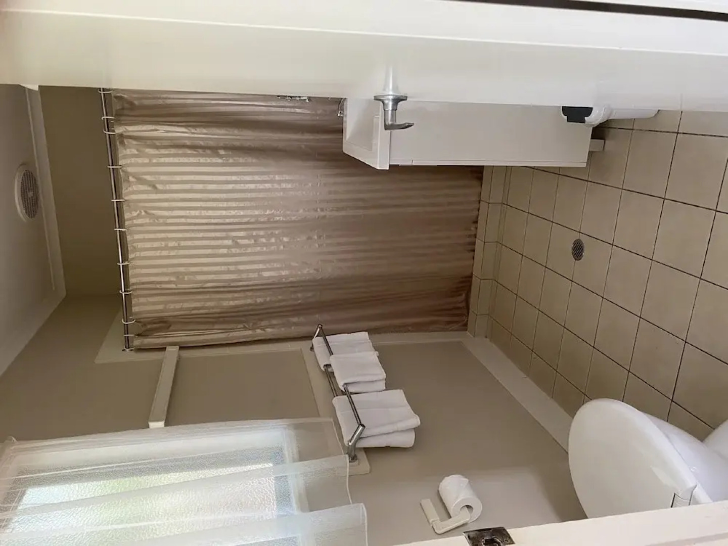 BIG4 Atherton Woodlands Tourist Park