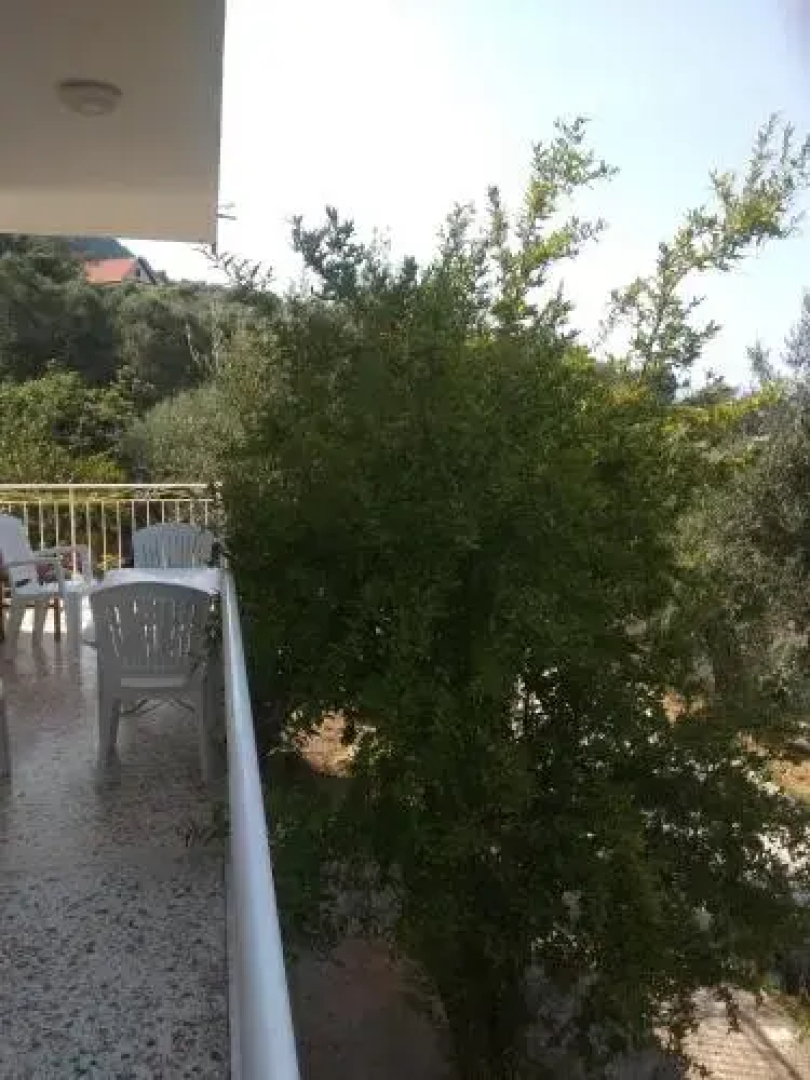 Villa Barbara Sea view 2
