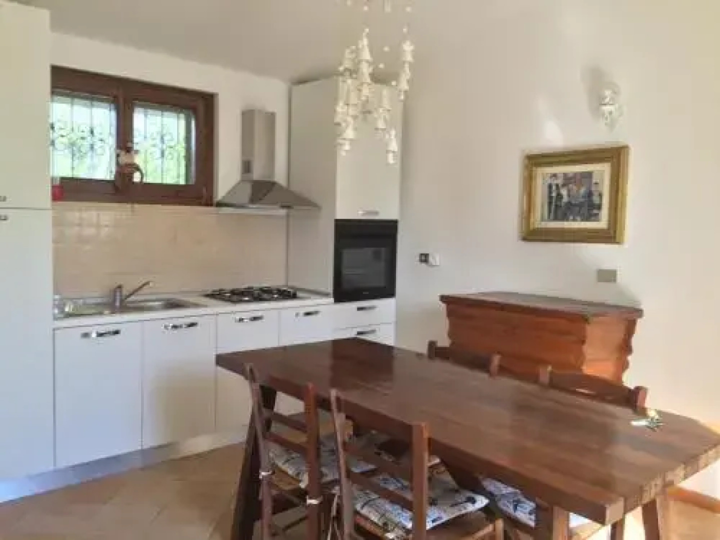 Villa Contrada San Pietro