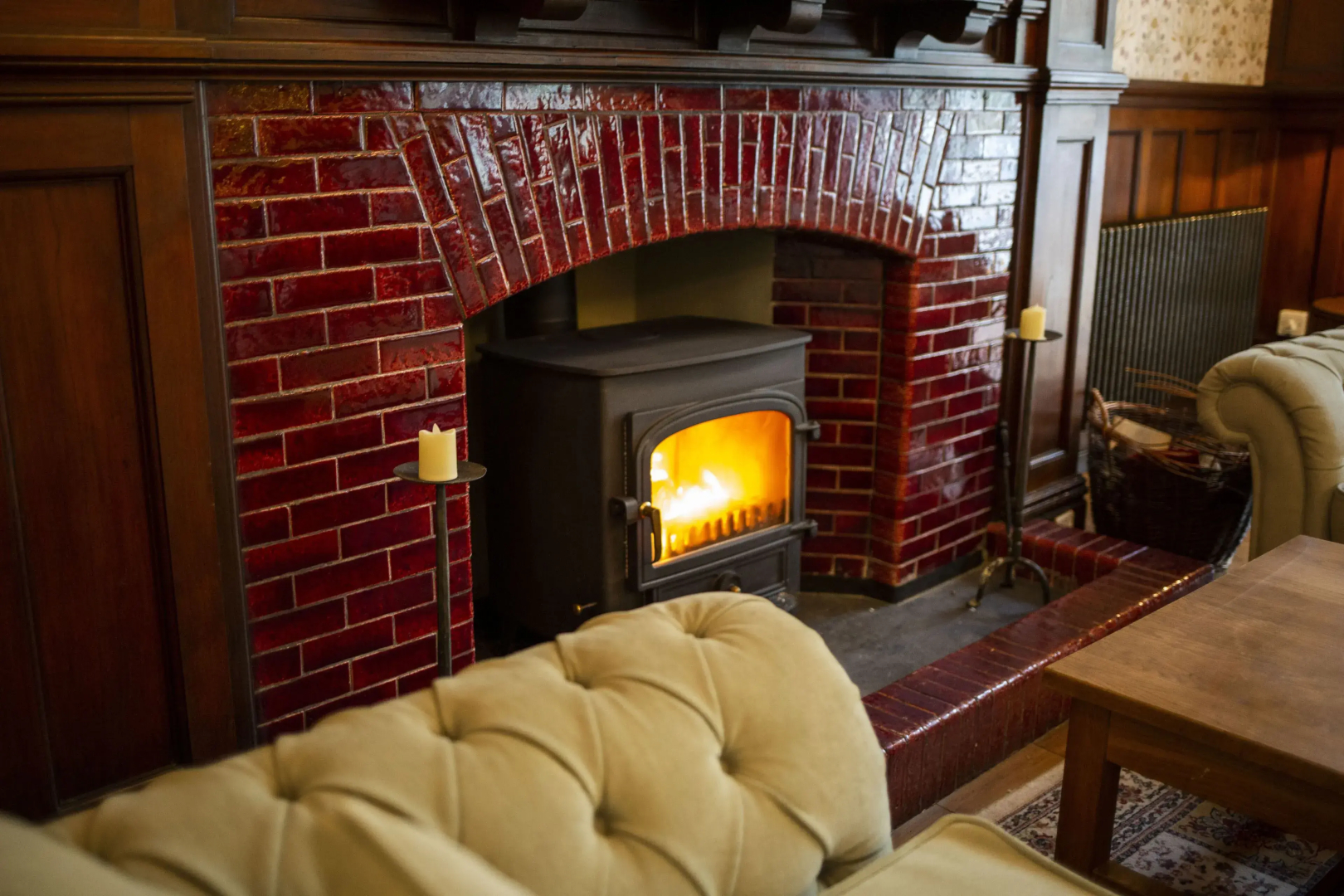 The Penrallt Hotel