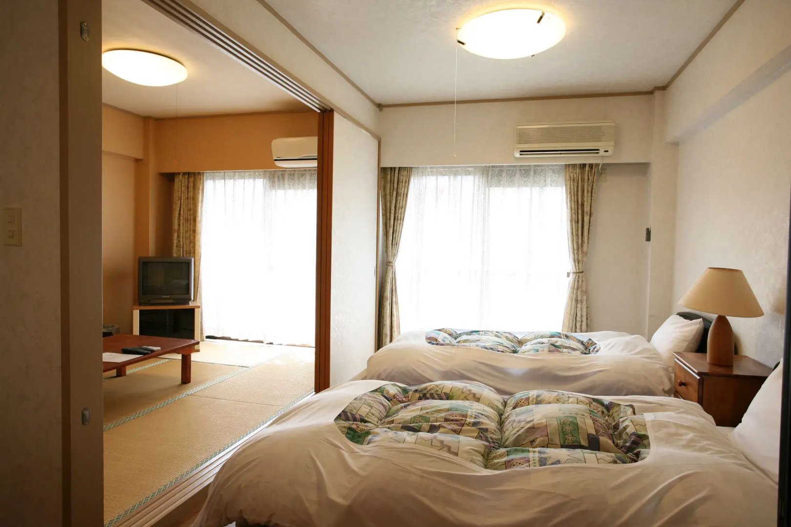 Condominium Hotel Garland Court Usami