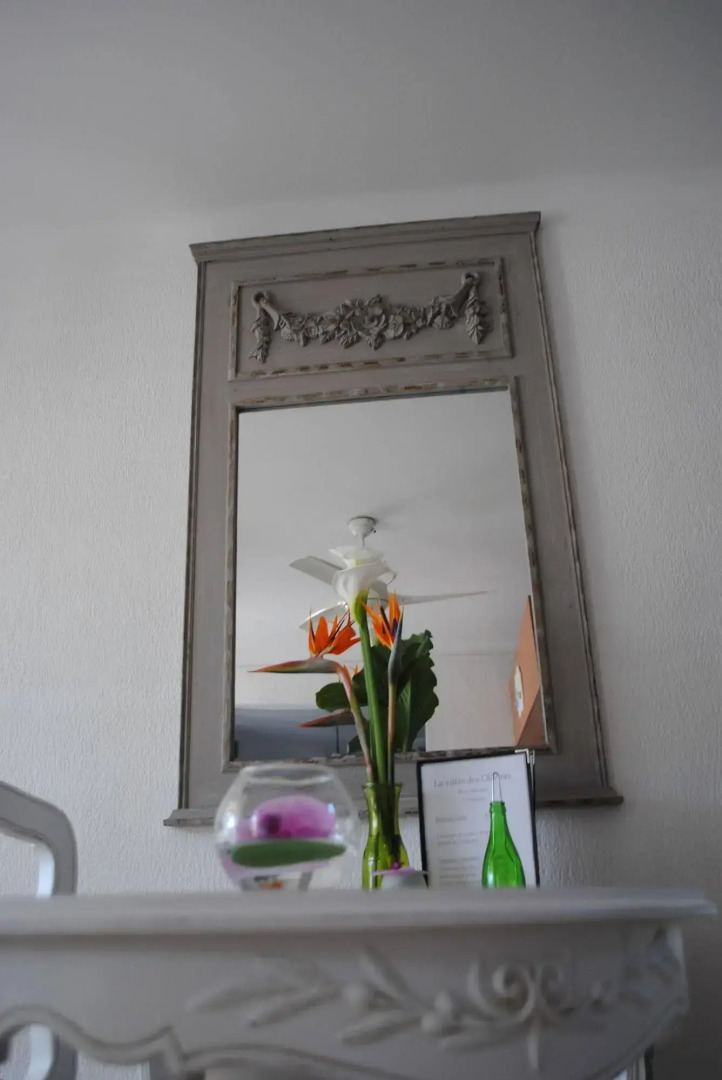 La Villa des Oliviers